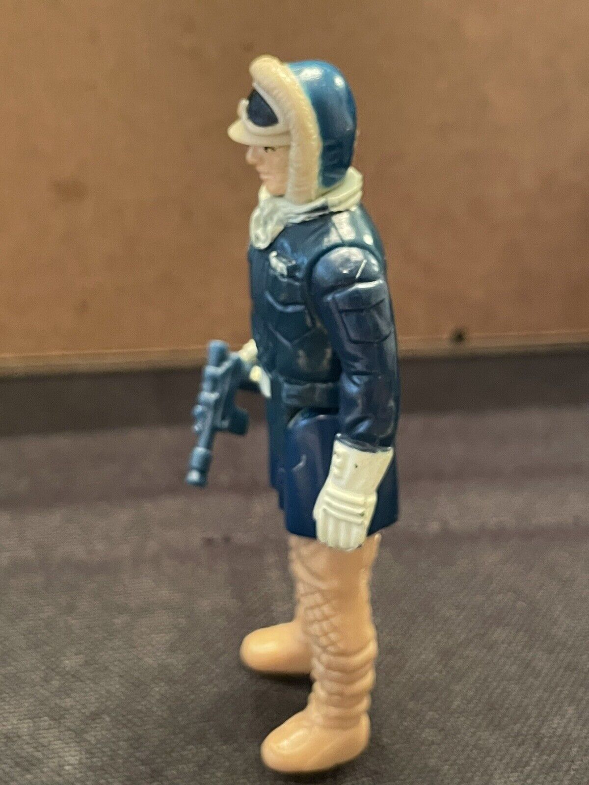 Han Solo (Hoth Battle Gear) sold
