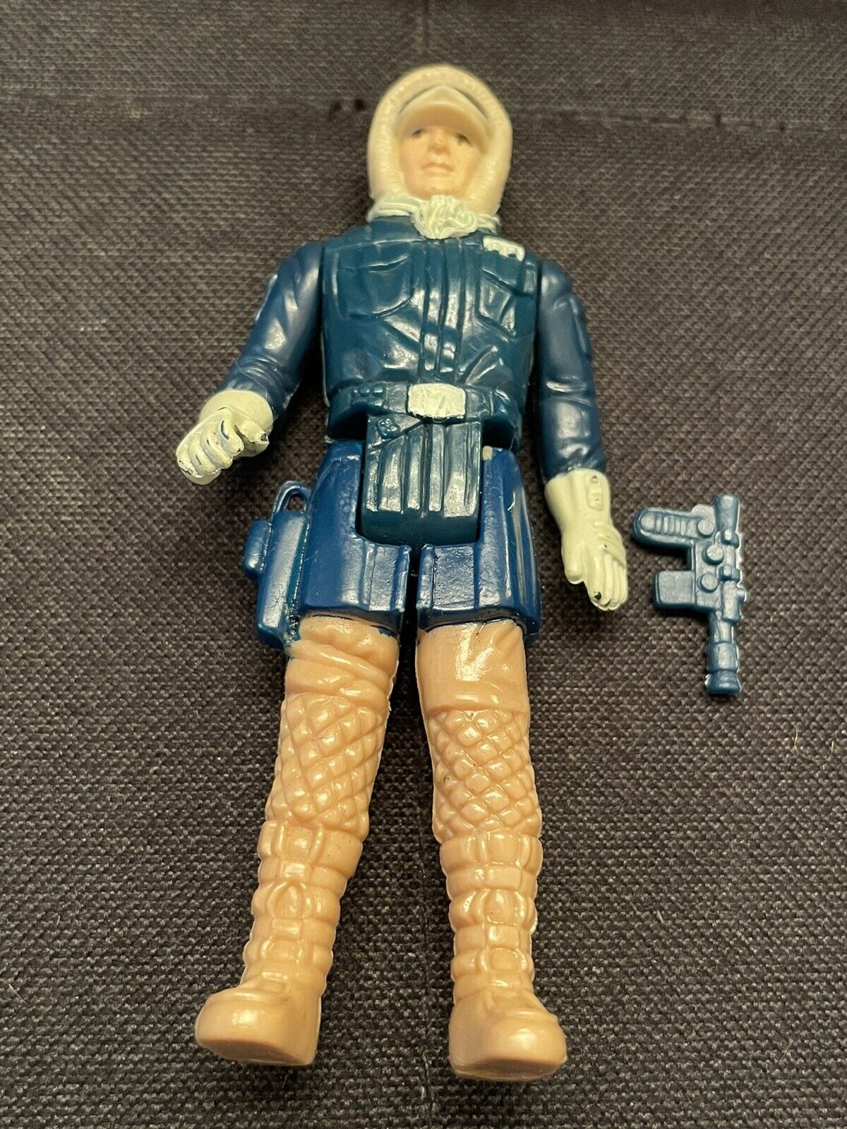 Han Solo (Hoth Battle Gear) sold