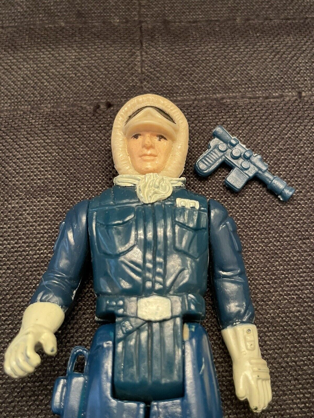 Han Solo (Hoth Battle Gear) sold