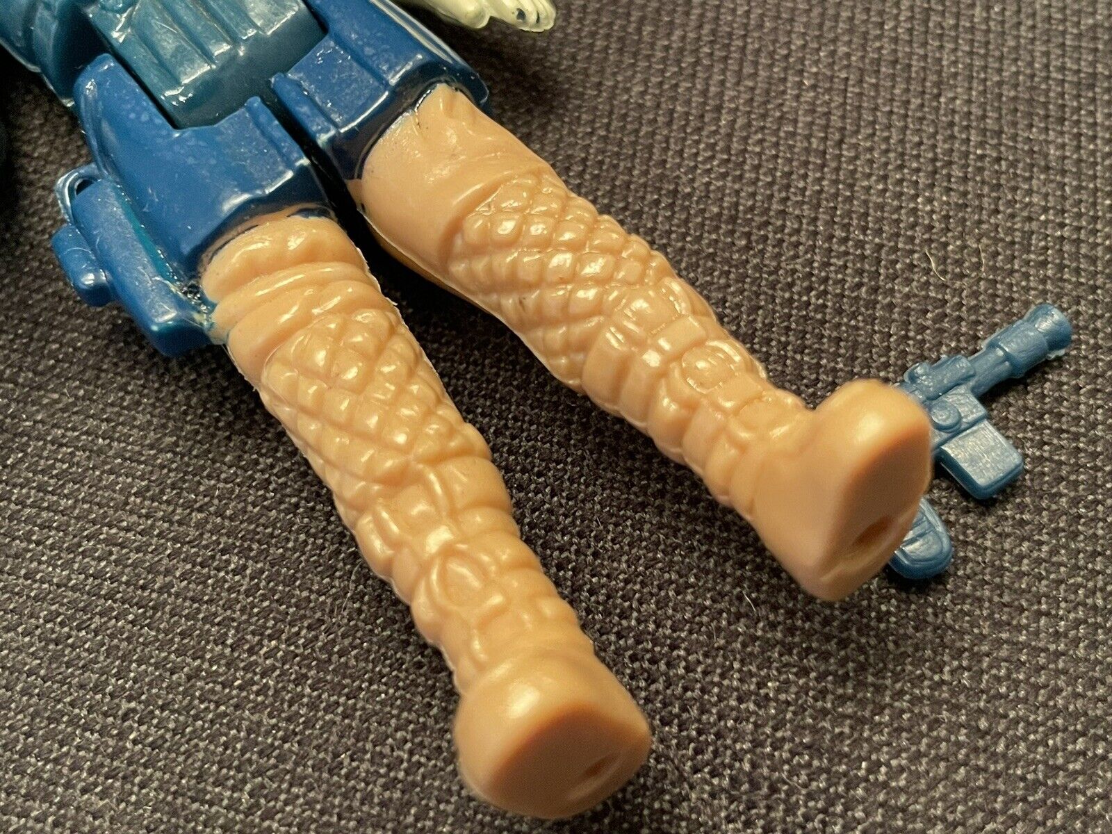 Han Solo (Hoth Battle Gear) sold