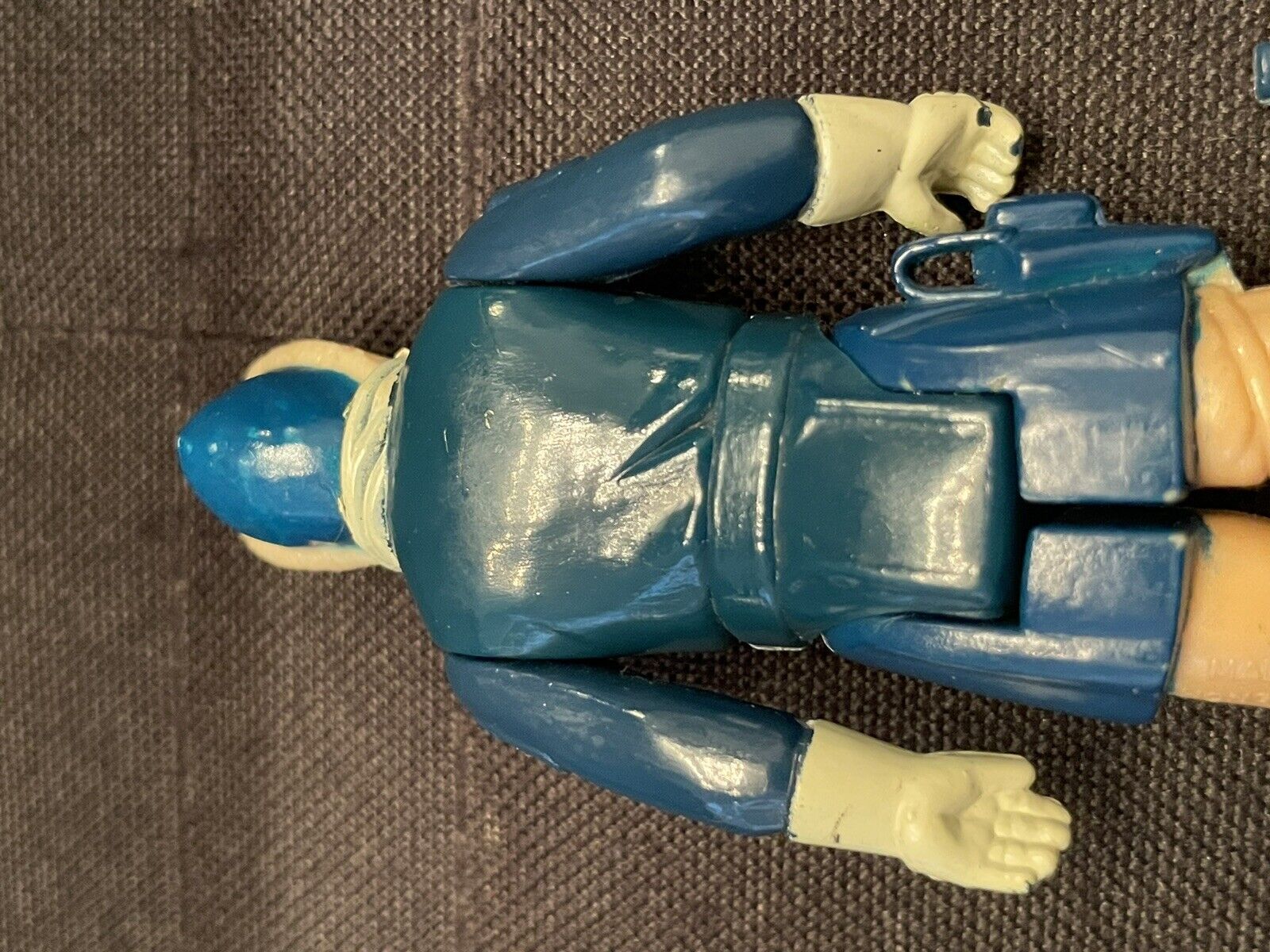 Han Solo (Hoth Battle Gear) sold