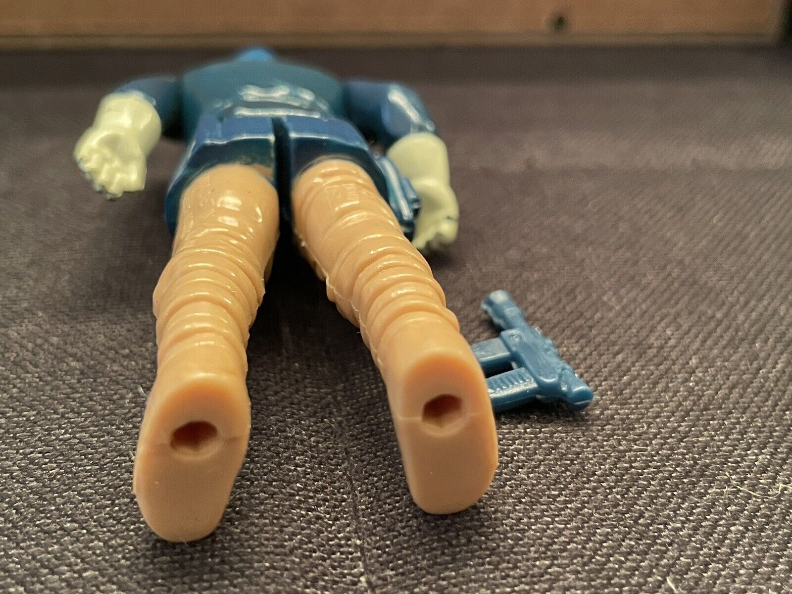 Han Solo (Hoth Battle Gear) sold