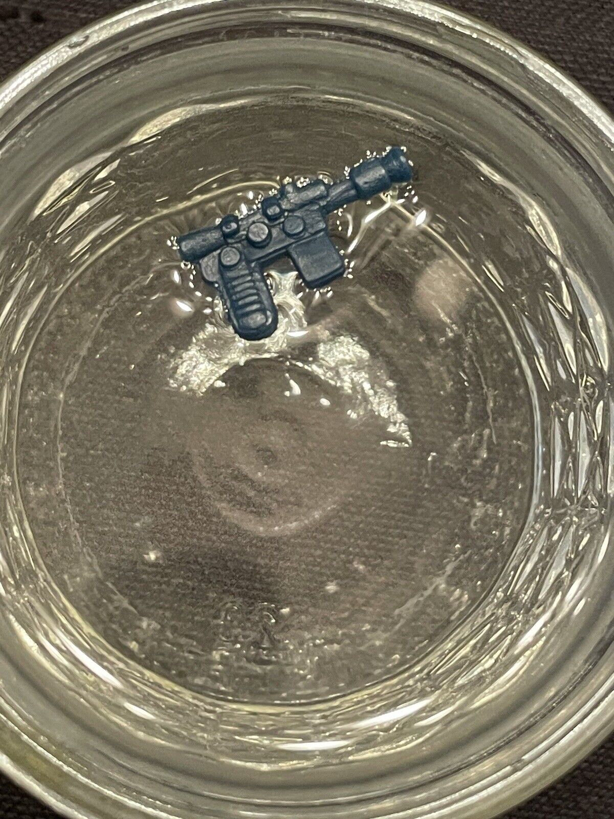 Han Solo (Hoth Battle Gear) sold