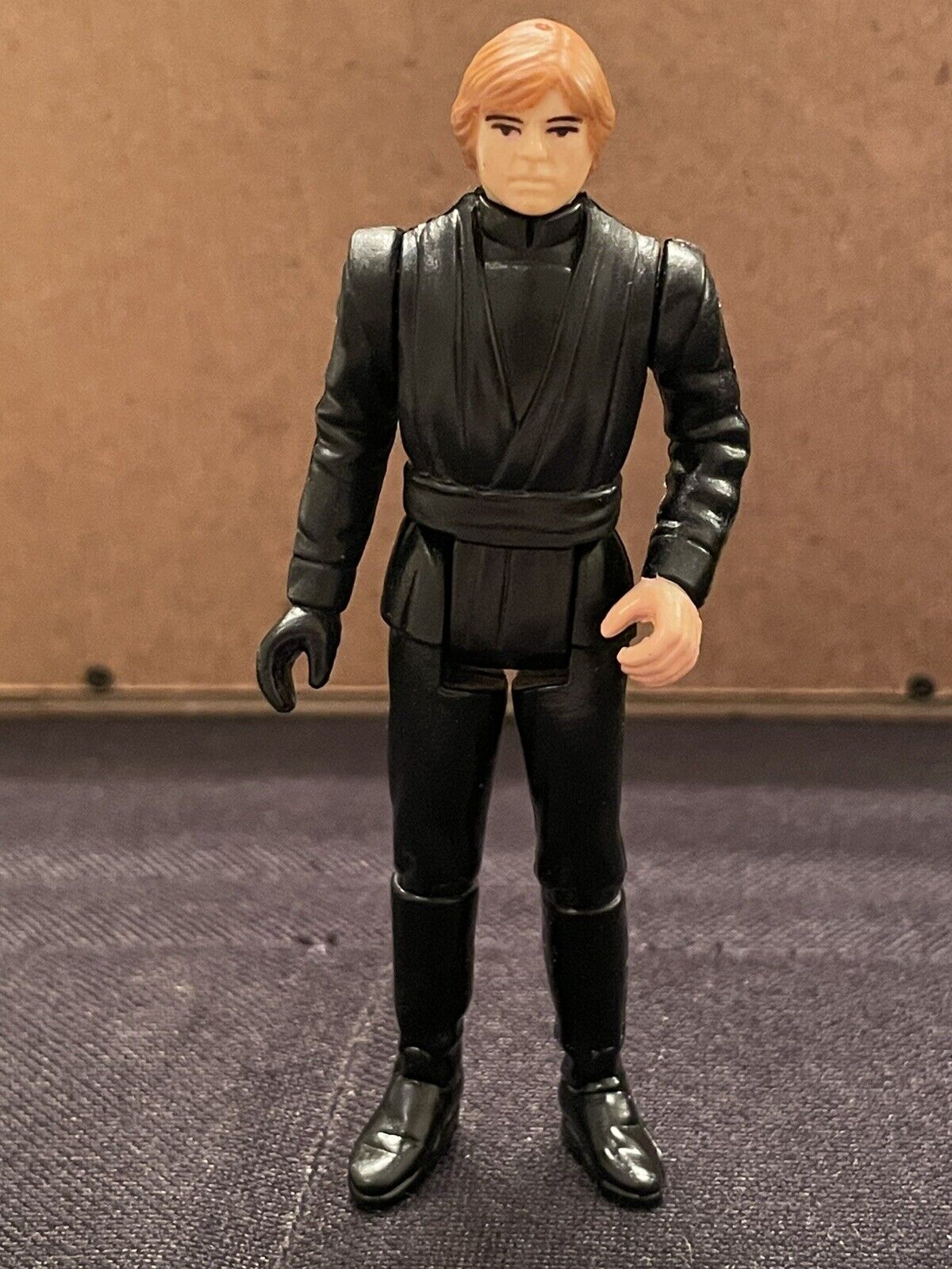 Luke Skywalker (Jedi Knight Outfit) sold