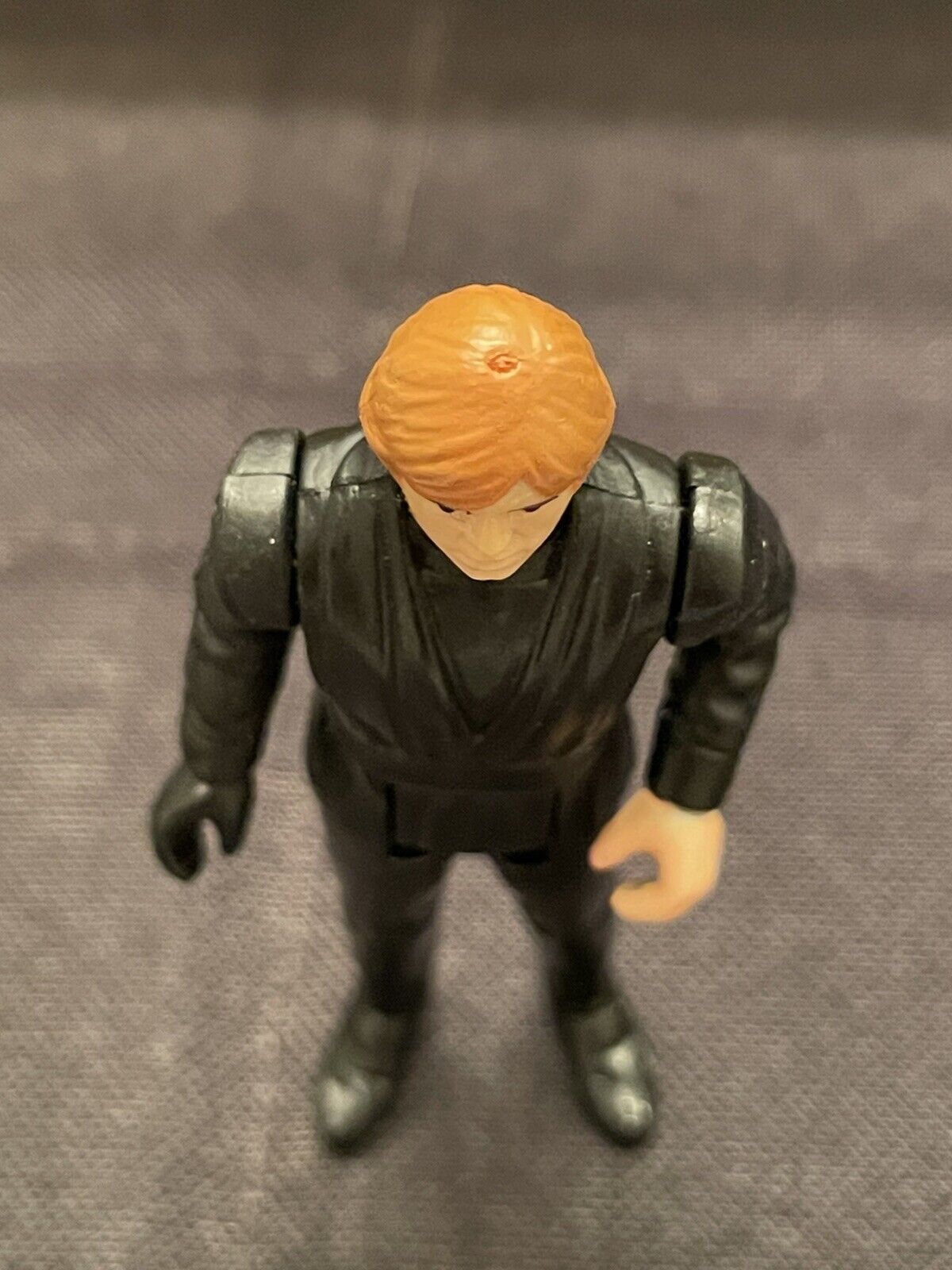 Luke Skywalker (Jedi Knight Outfit) sold