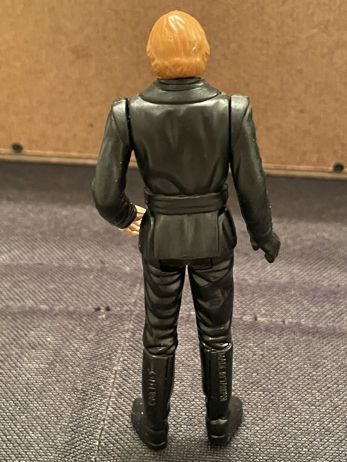 Luke Skywalker (Jedi Knight Outfit) sold