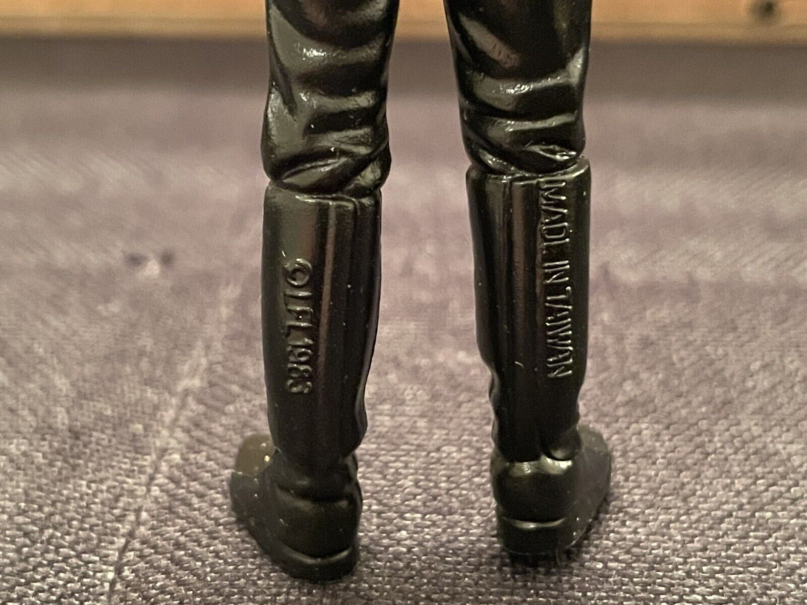 Luke Skywalker (Jedi Knight Outfit) sold