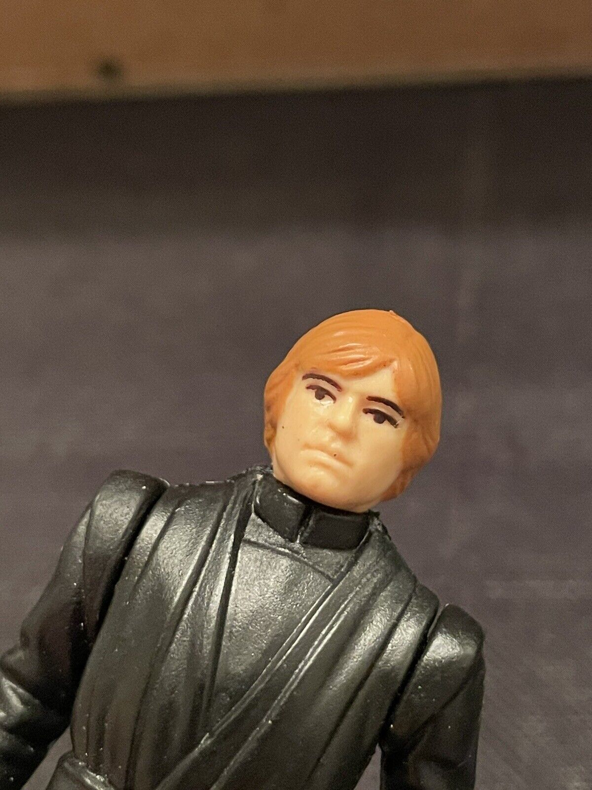 Luke Skywalker (Jedi Knight Outfit) sold