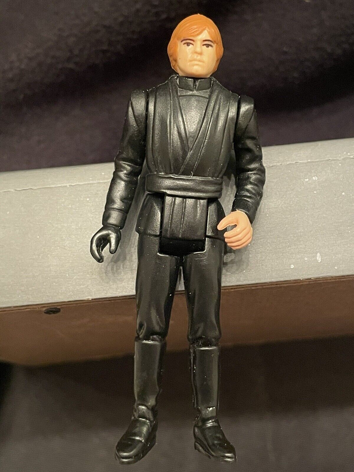 Luke Skywalker (Jedi Knight Outfit) sold