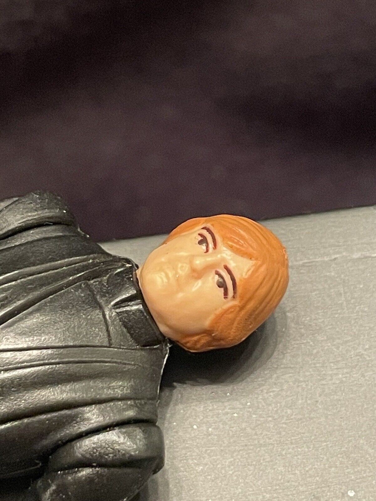 Luke Skywalker (Jedi Knight Outfit) sold