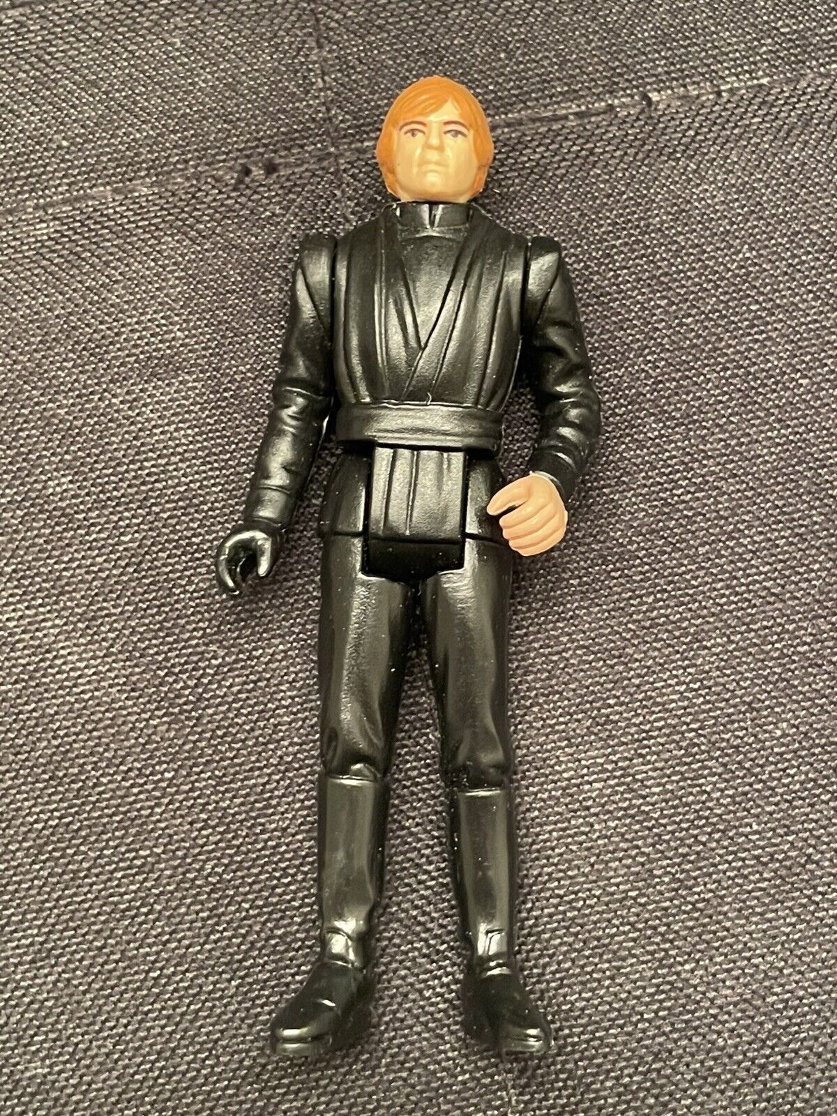 Luke Skywalker (Jedi Knight Outfit) sold