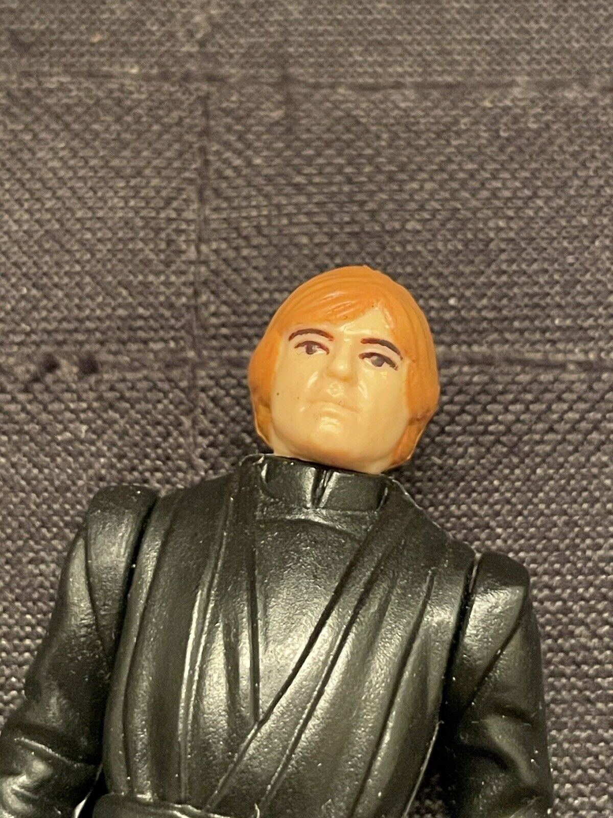 Luke Skywalker (Jedi Knight Outfit) sold