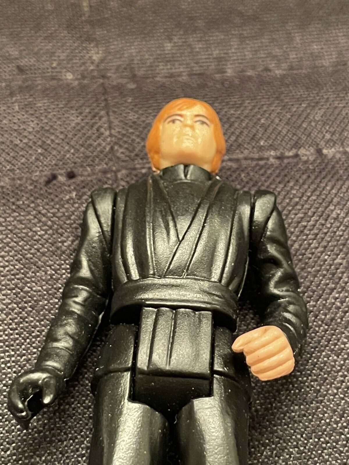 Luke Skywalker (Jedi Knight Outfit) sold