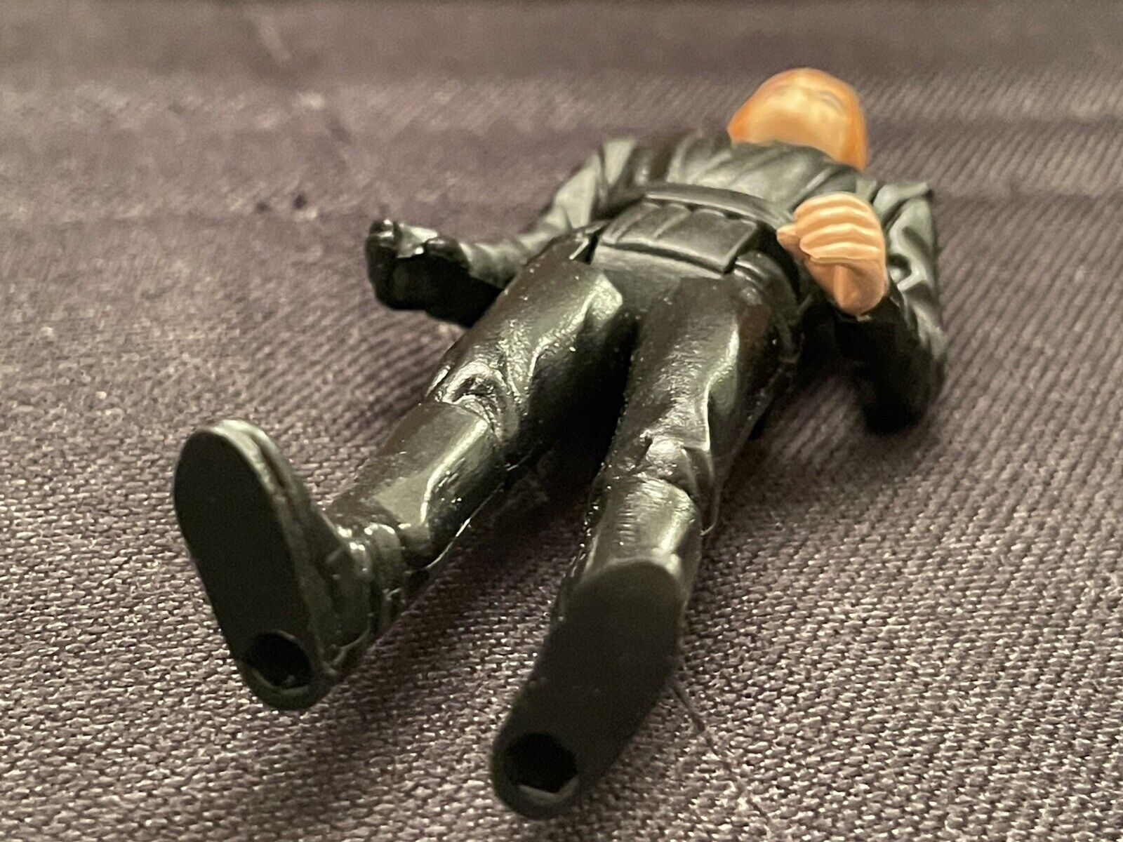 Luke Skywalker (Jedi Knight Outfit) sold