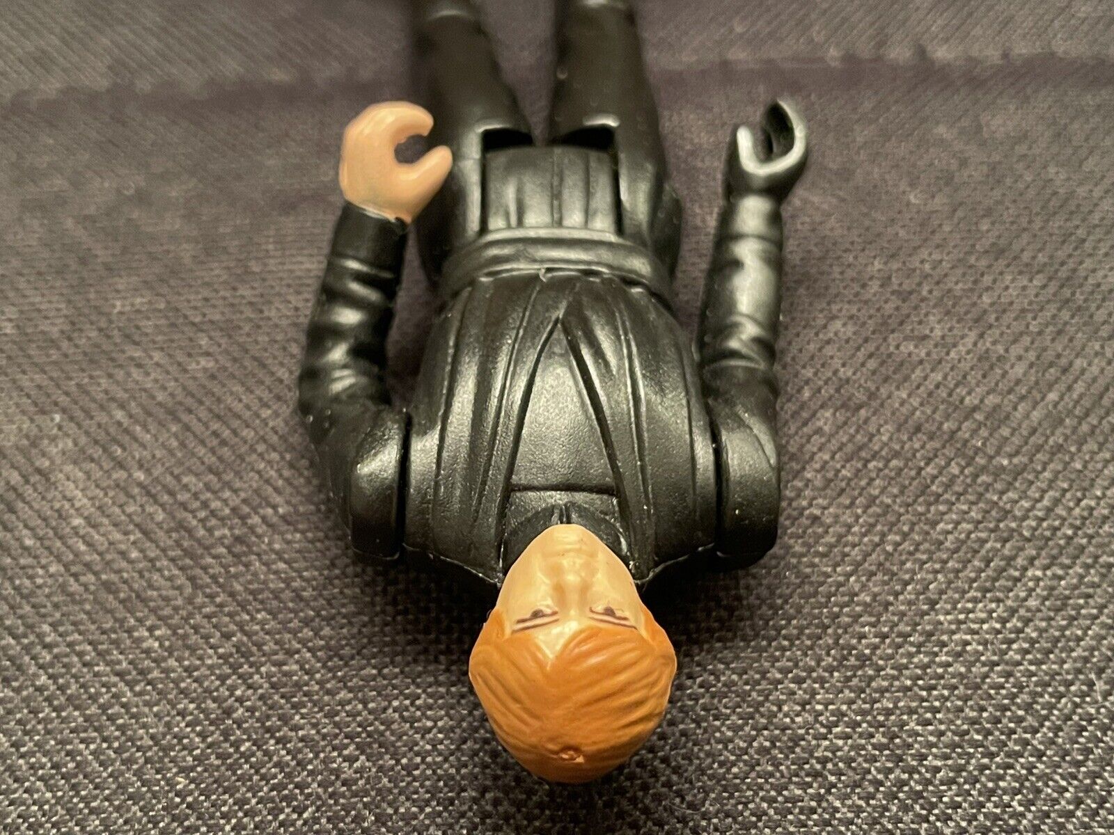 Luke Skywalker (Jedi Knight Outfit) sold