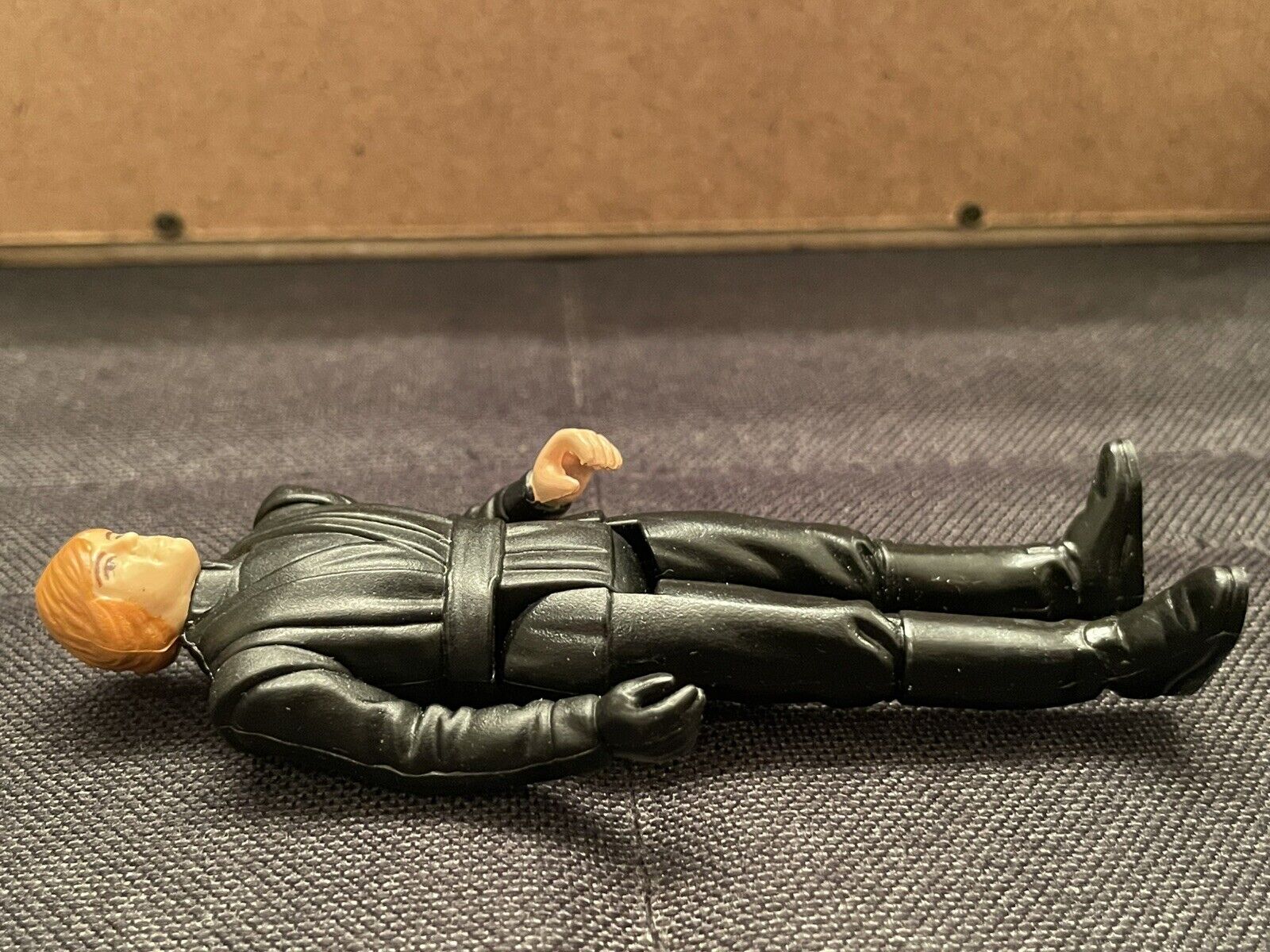 Luke Skywalker (Jedi Knight Outfit) sold
