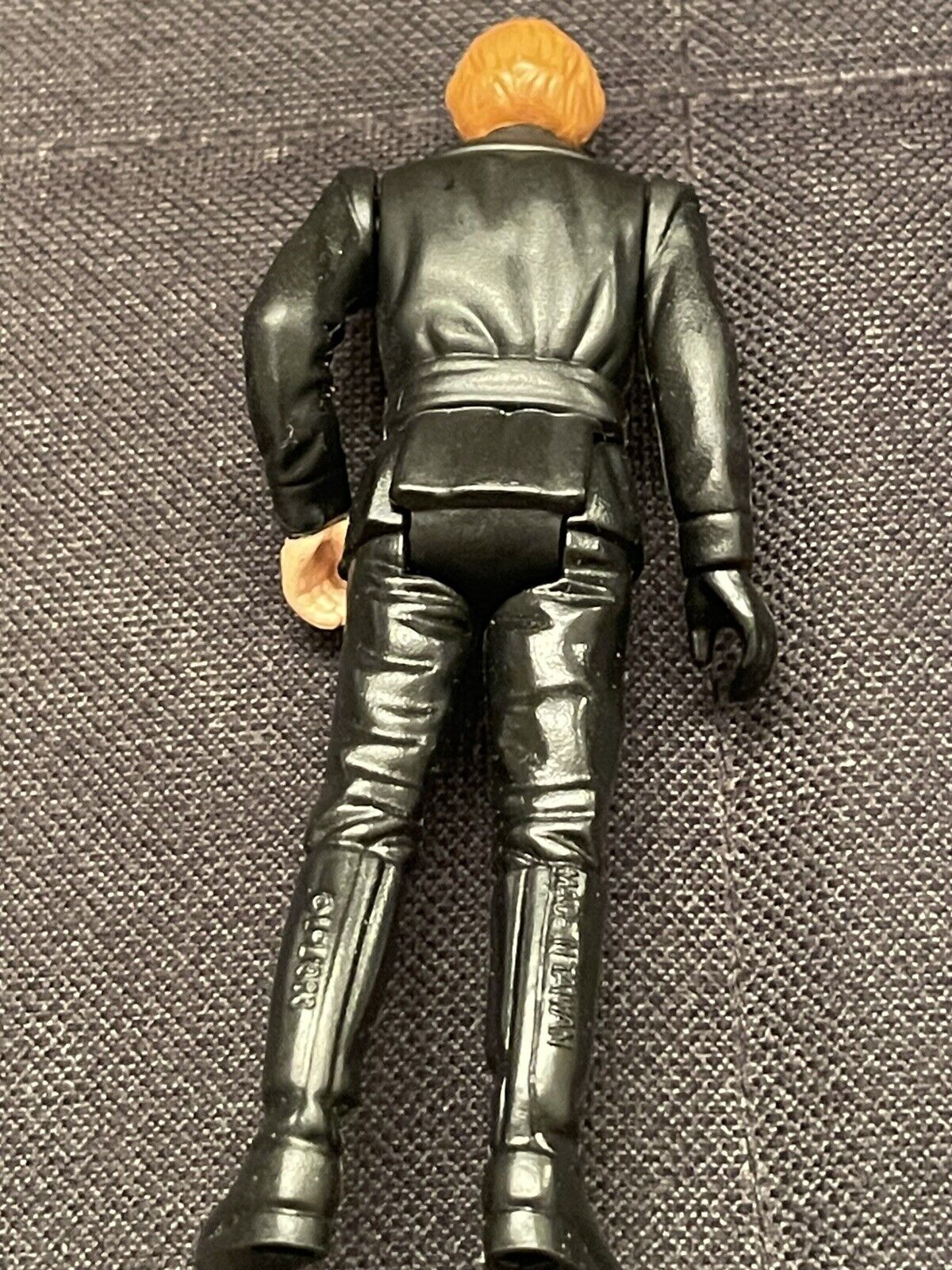 Luke Skywalker (Jedi Knight Outfit) sold
