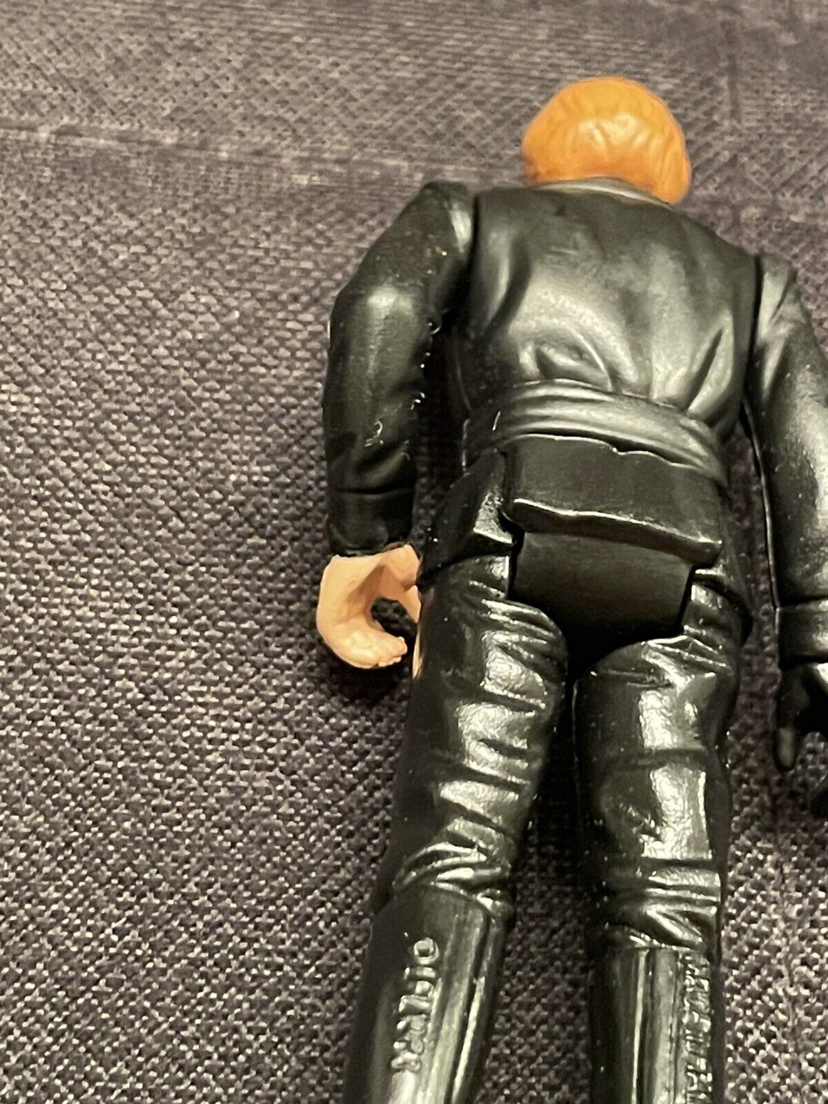Luke Skywalker (Jedi Knight Outfit) sold