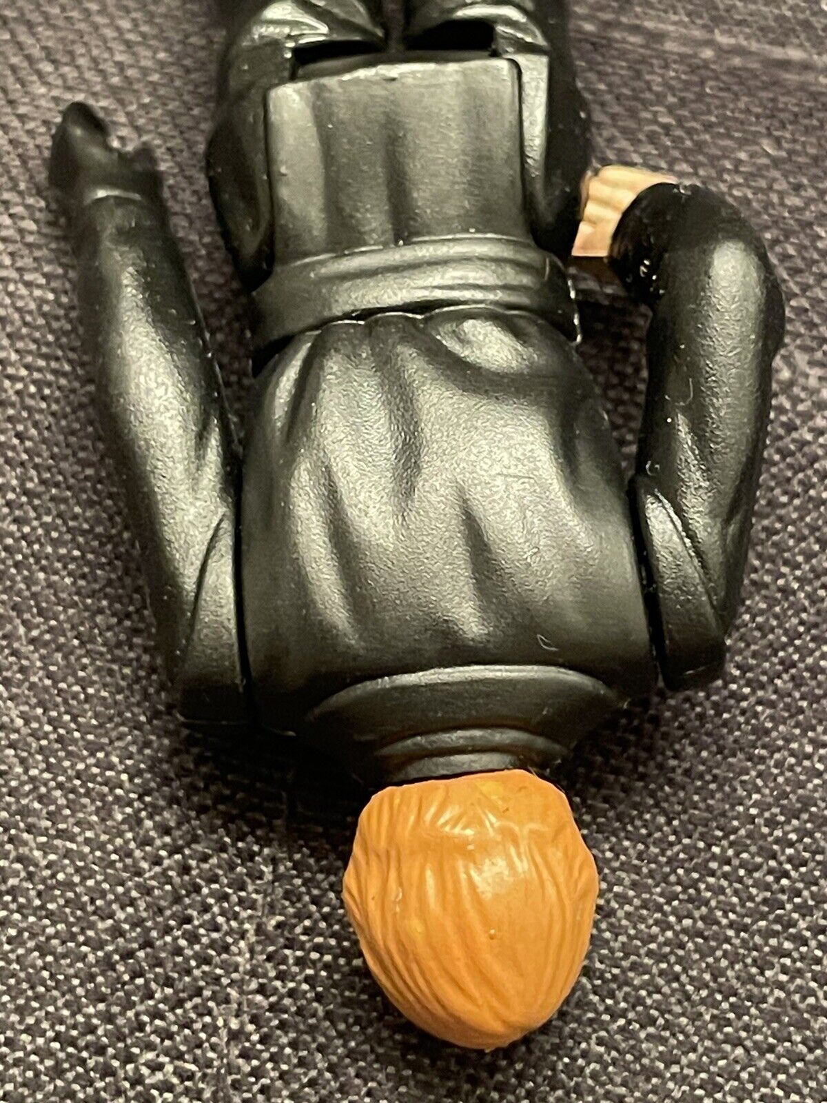 Luke Skywalker (Jedi Knight Outfit) sold
