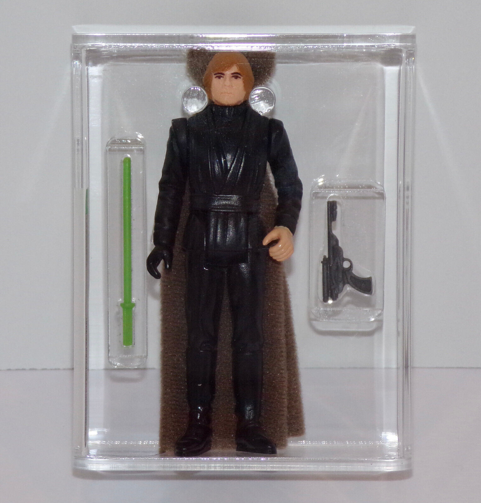Luke Skywalker (Jedi Knight Outfit) sold