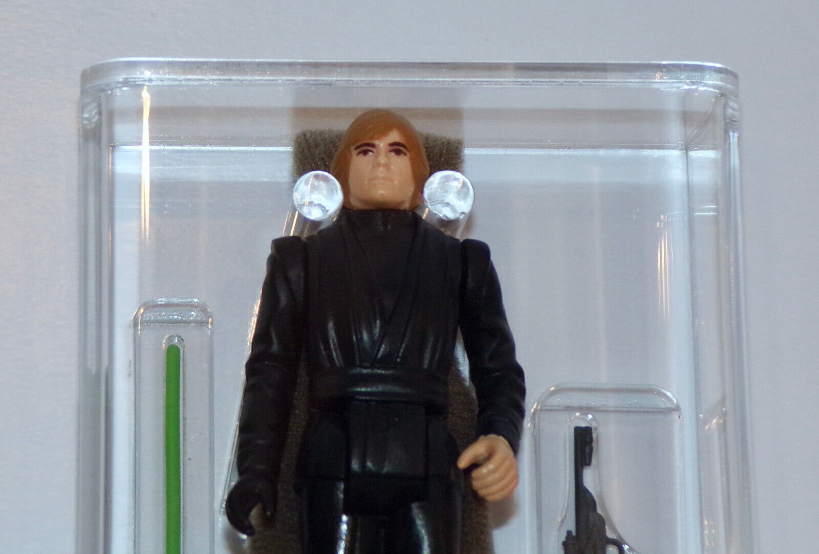 Luke Skywalker (Jedi Knight Outfit) sold