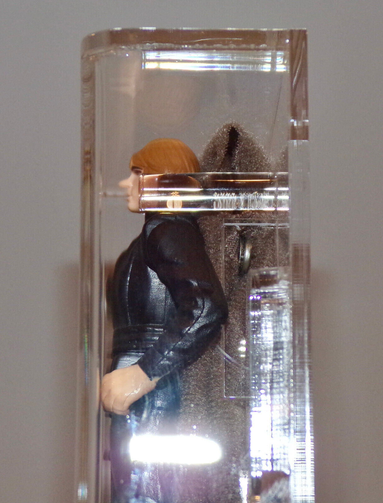 Luke Skywalker (Jedi Knight Outfit) sold