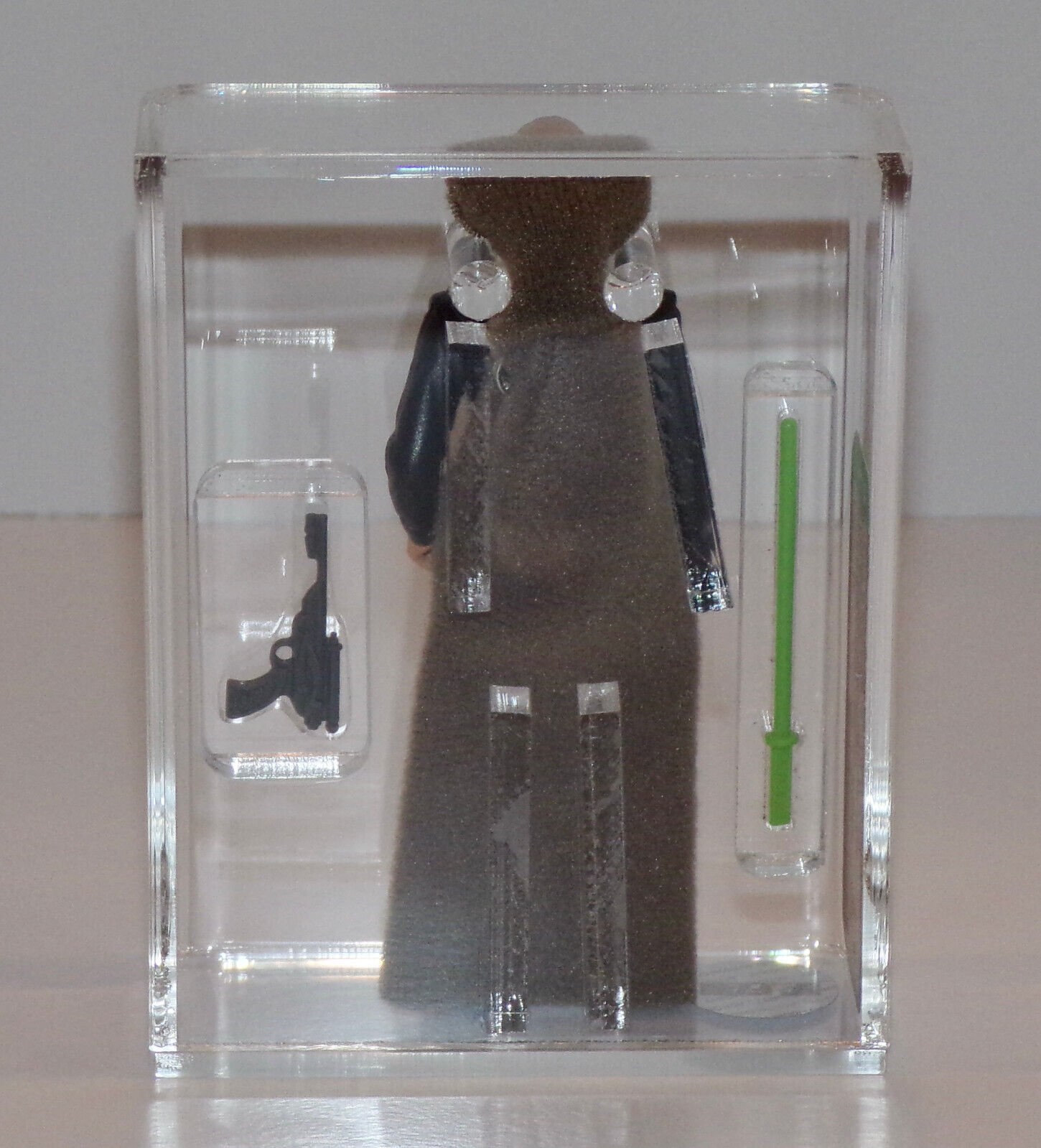 Luke Skywalker (Jedi Knight Outfit) sold