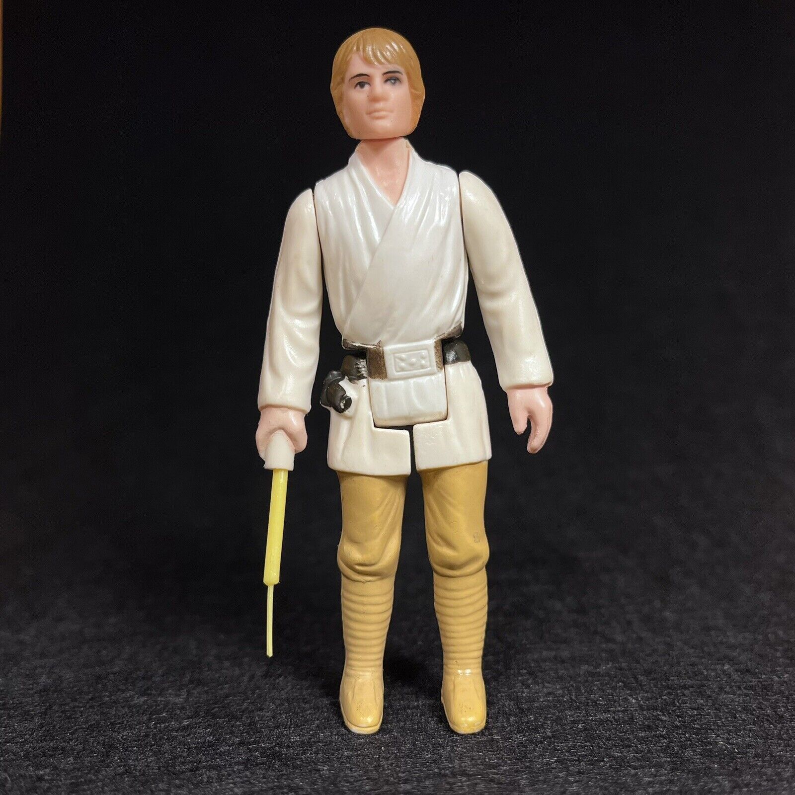 Luke Skywalker sold