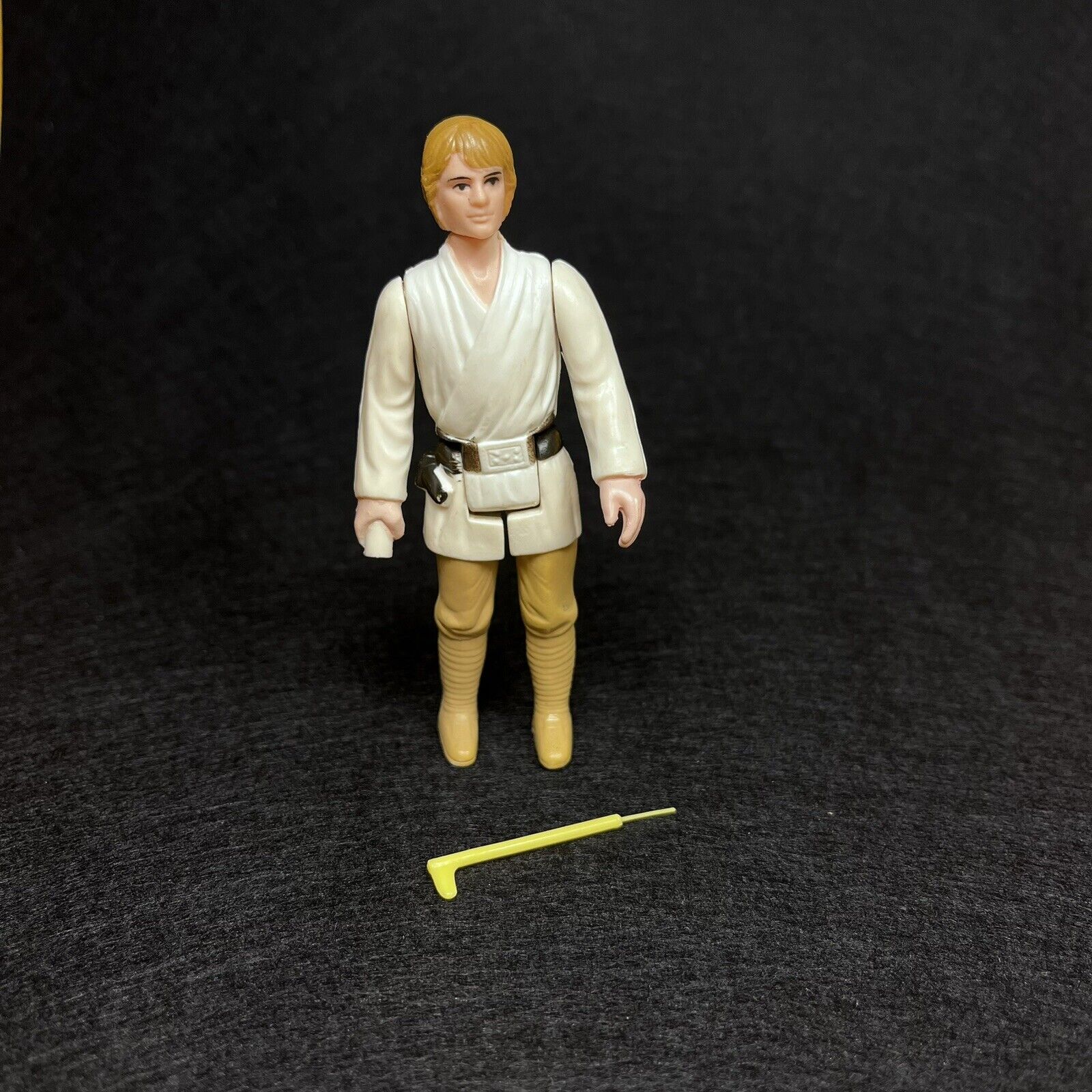 Luke Skywalker sold