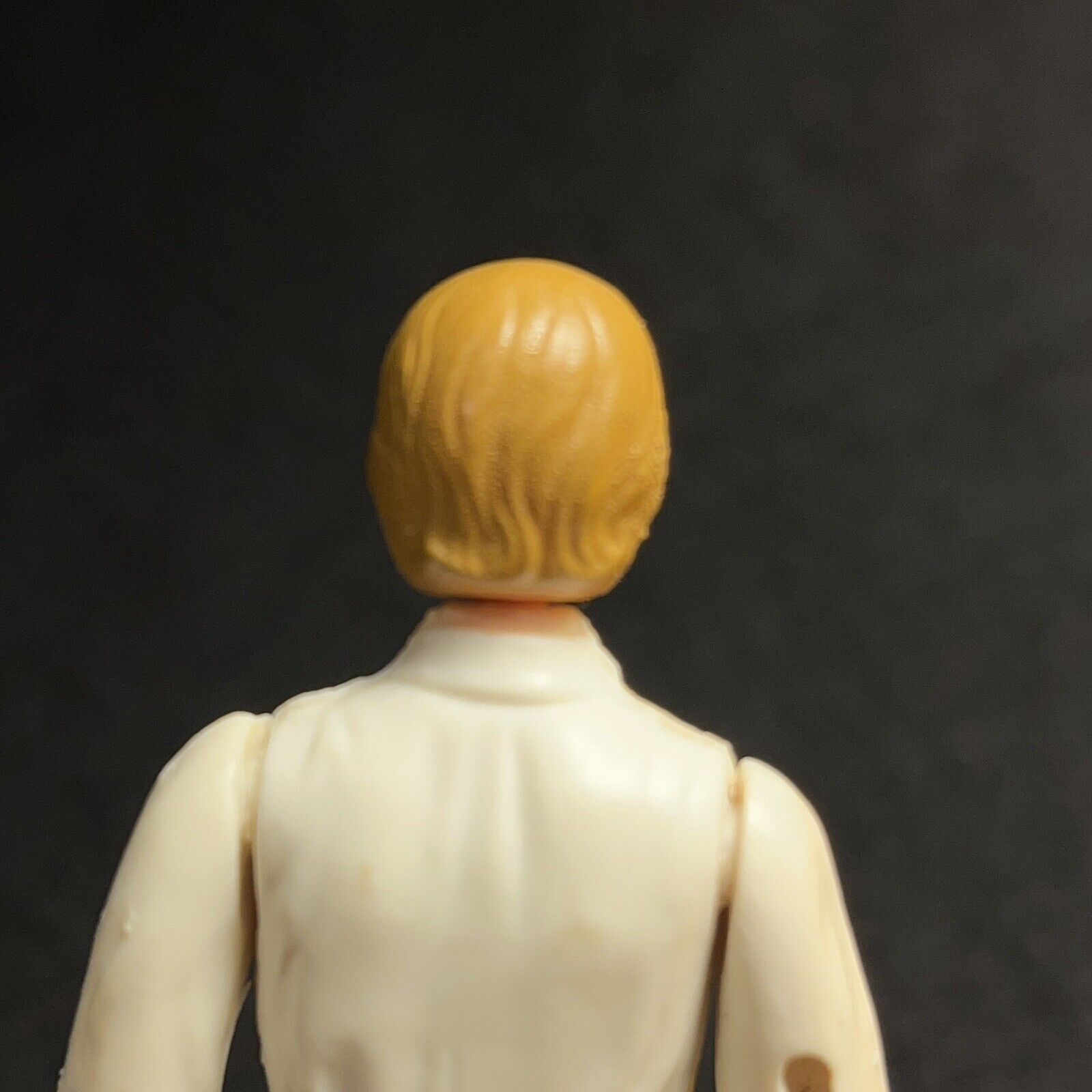 Luke Skywalker sold