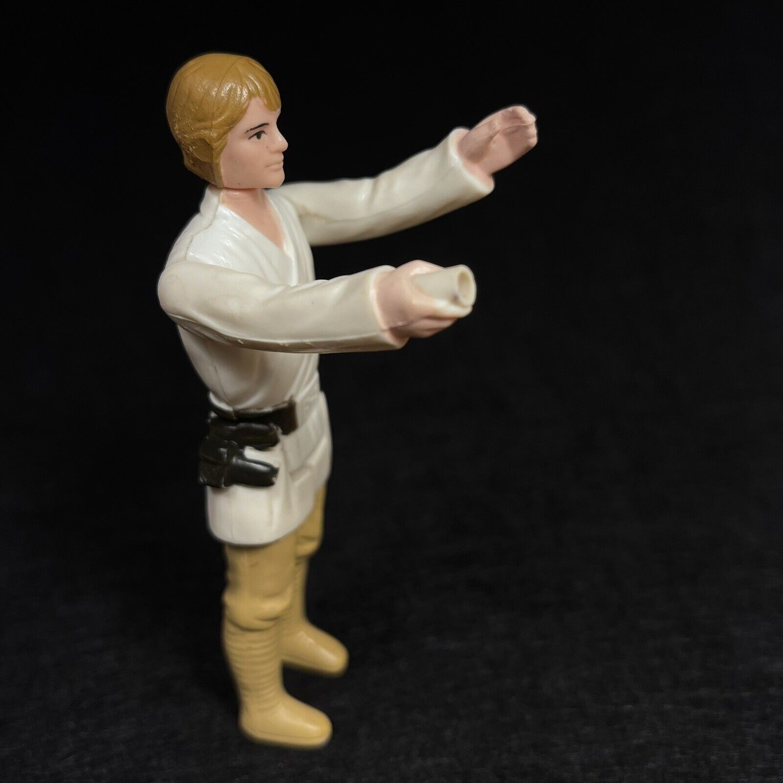 Luke Skywalker sold
