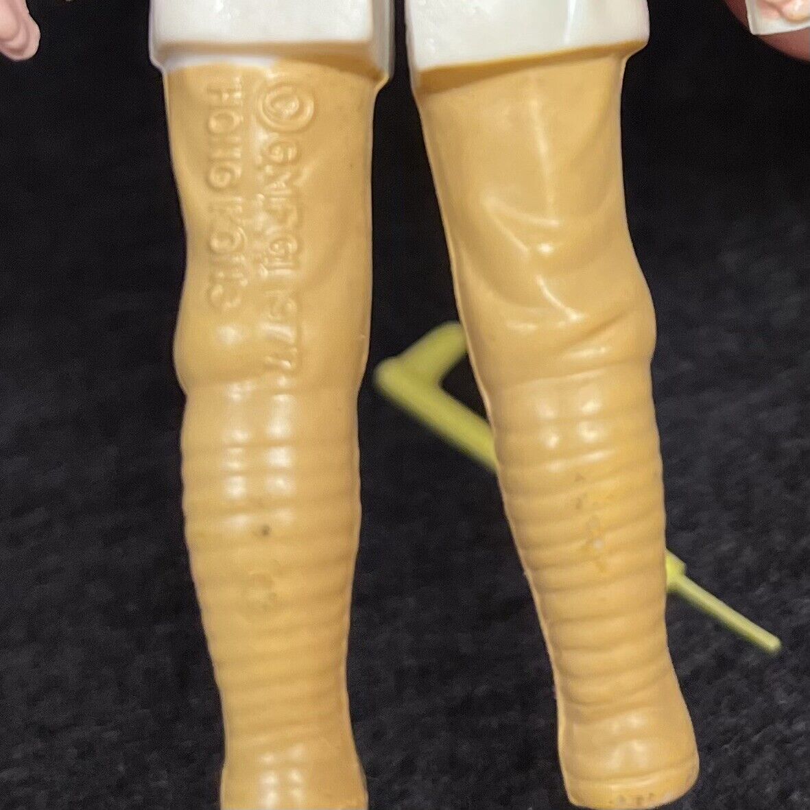 Luke Skywalker sold