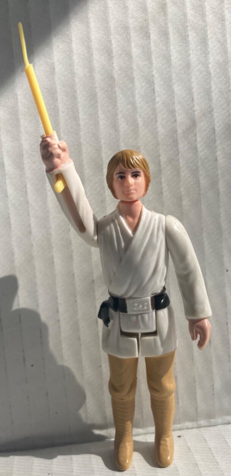Luke Skywalker sold