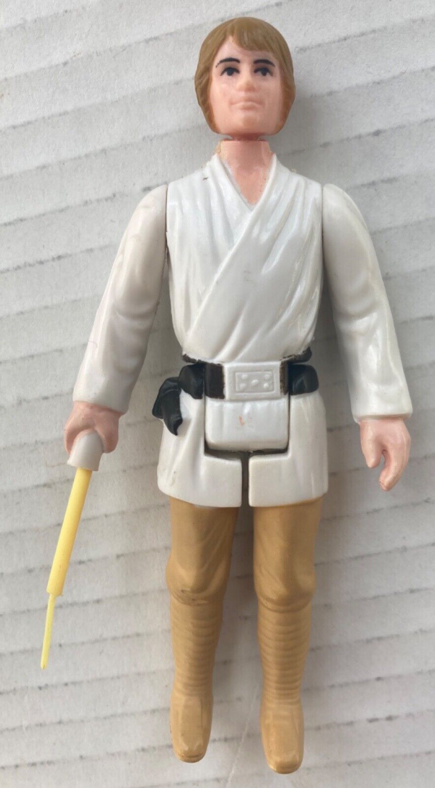 Luke Skywalker sold