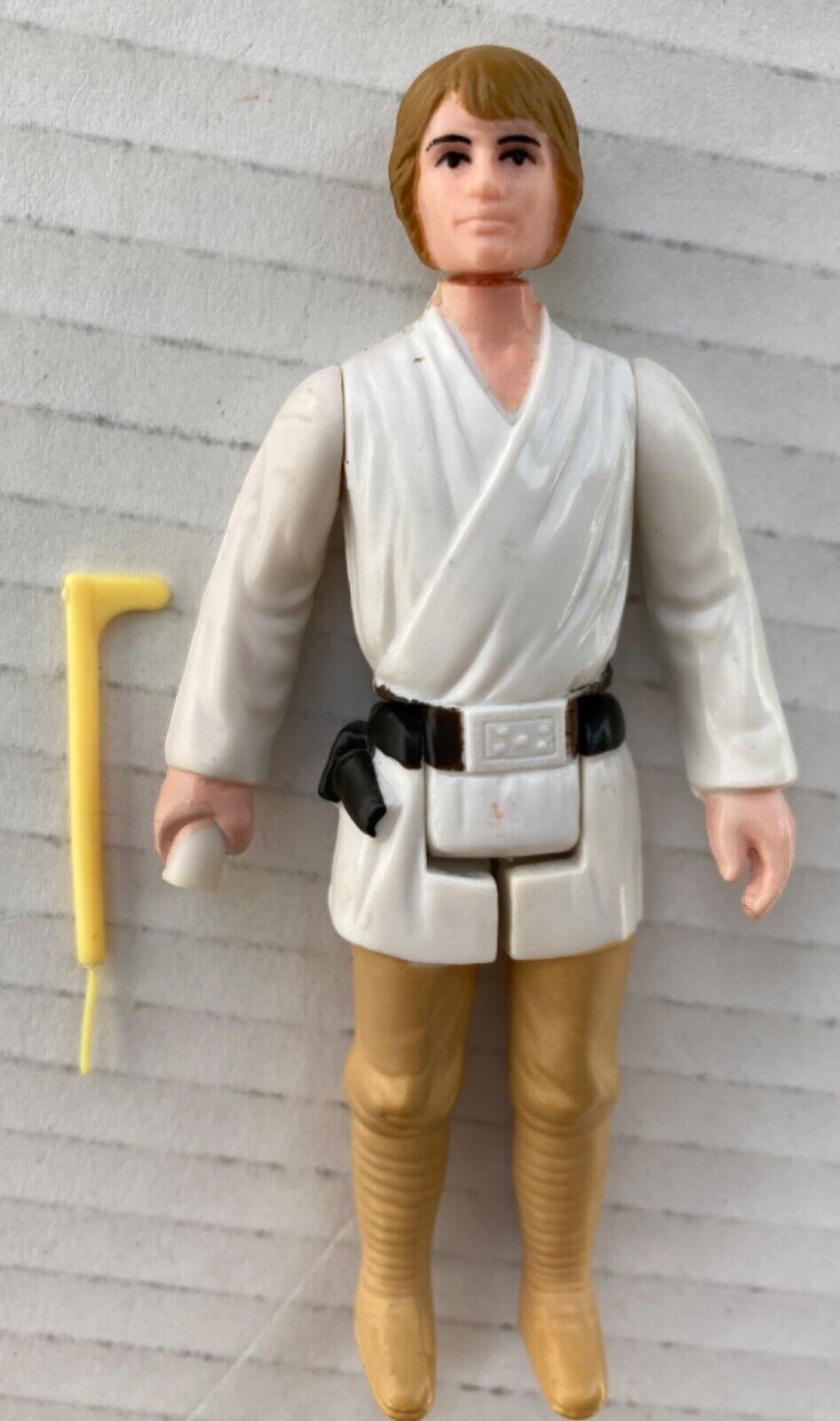 Luke Skywalker sold