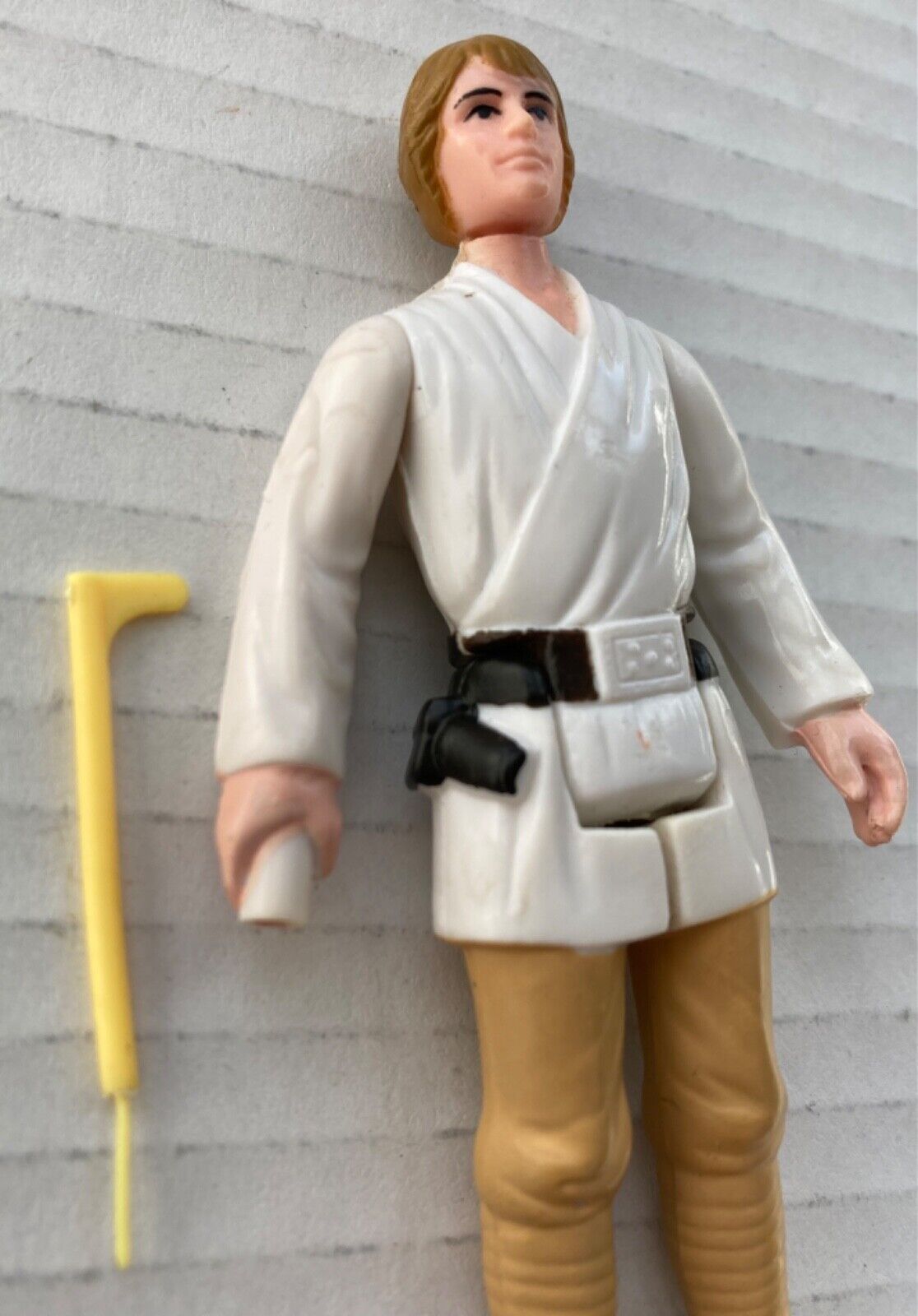 Luke Skywalker sold