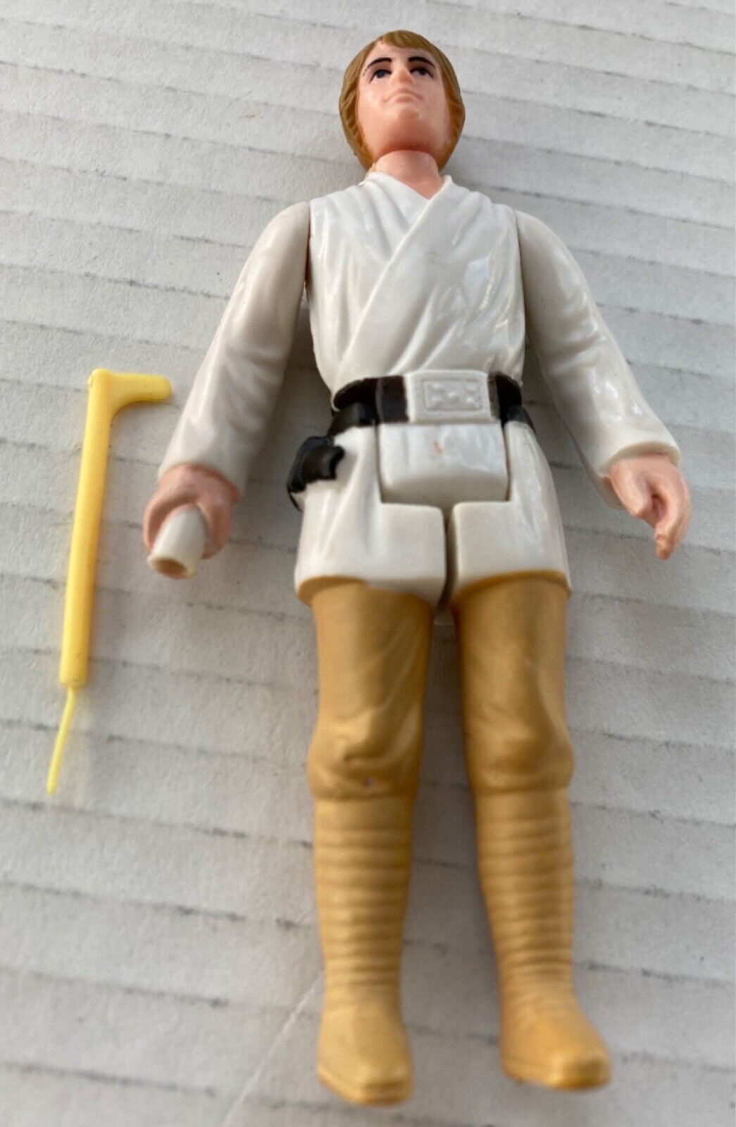 Luke Skywalker sold