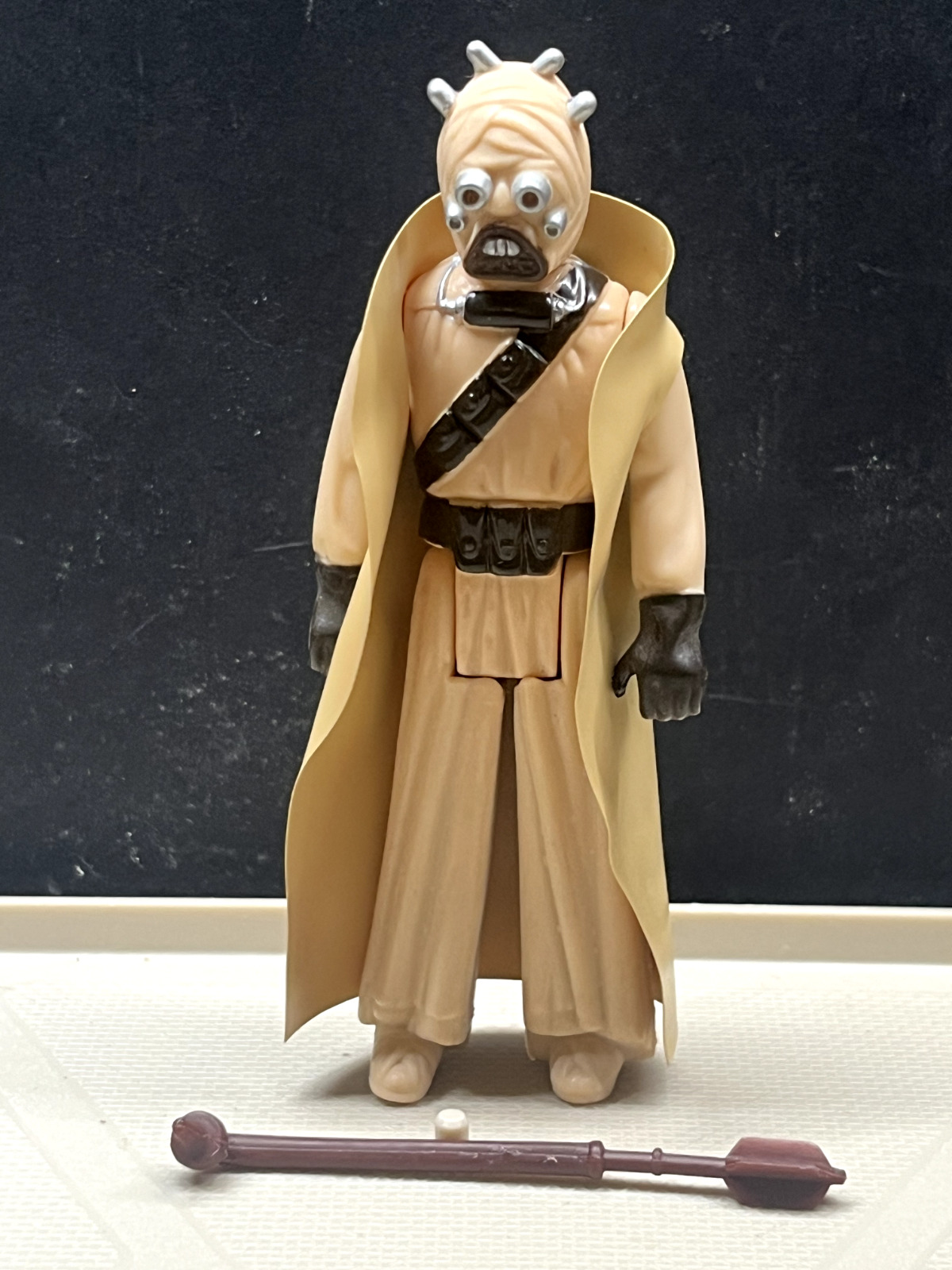 Tusken Raider (Sand People) sold