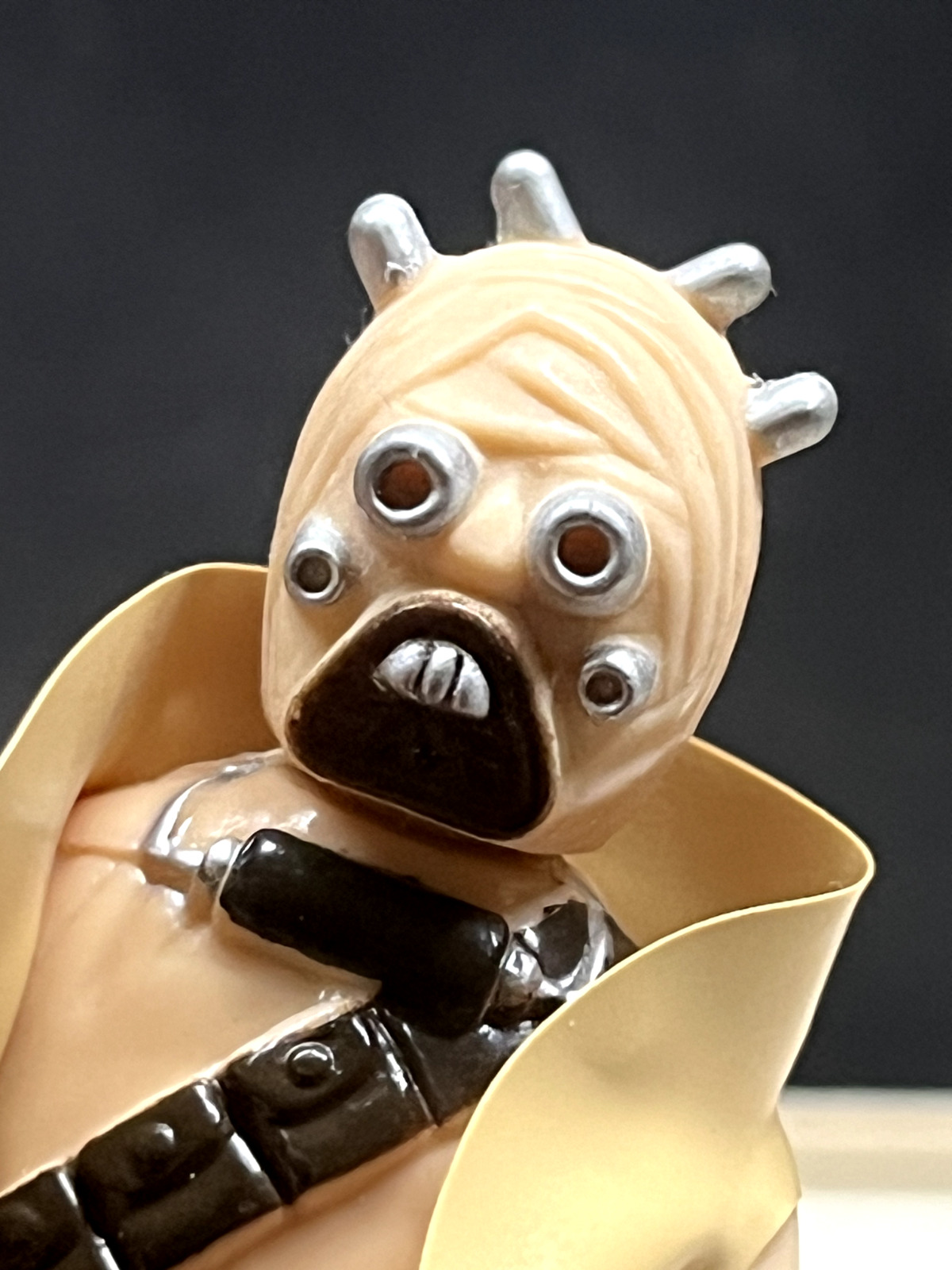 Tusken Raider (Sand People) sold