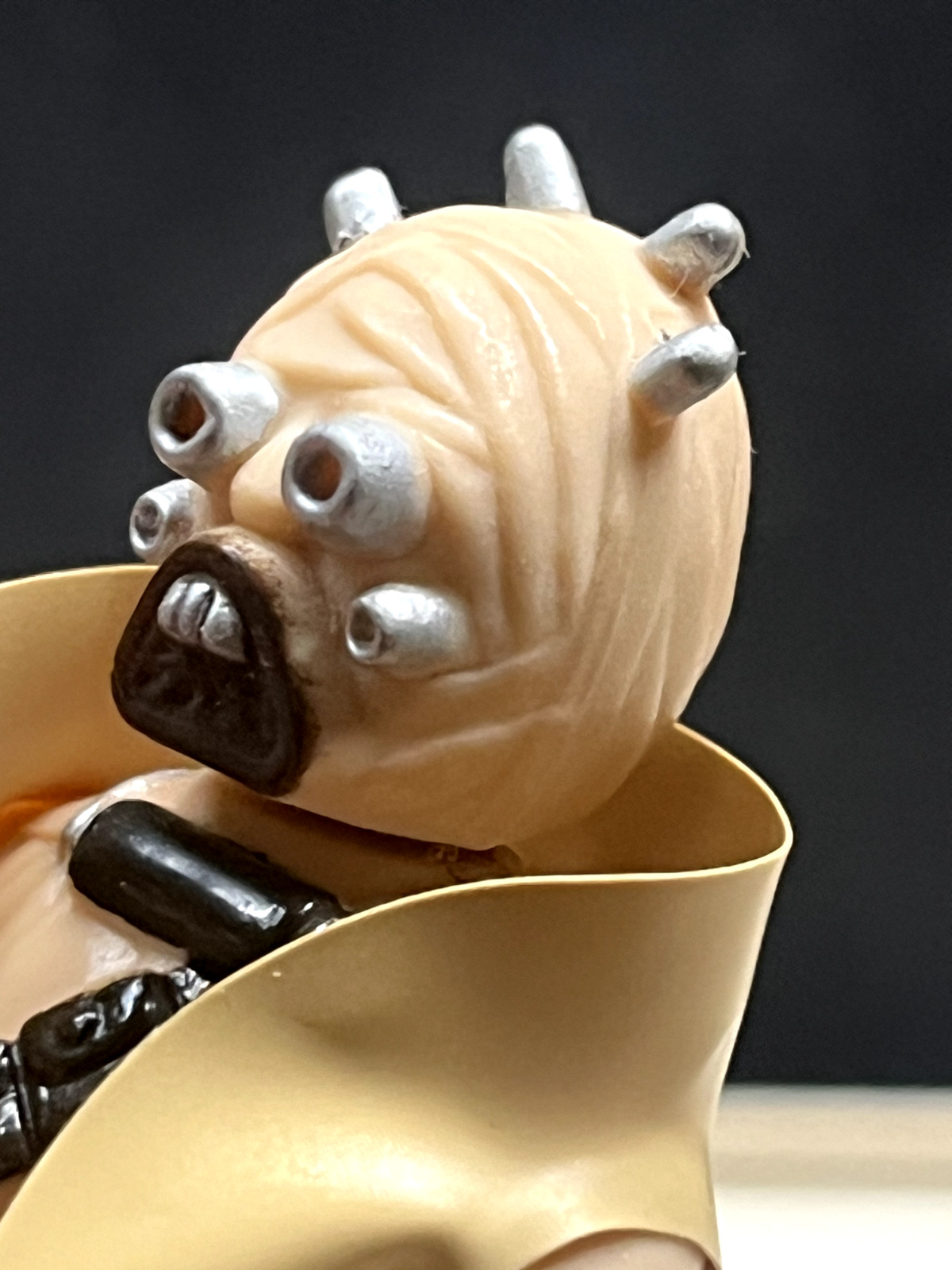 Tusken Raider (Sand People) sold