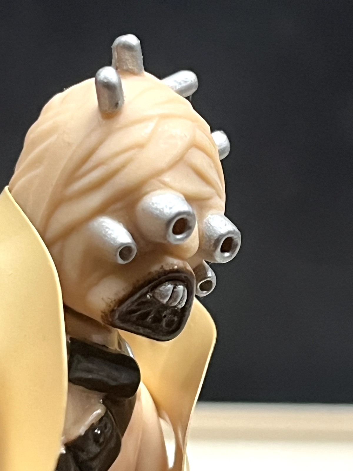Tusken Raider (Sand People) sold