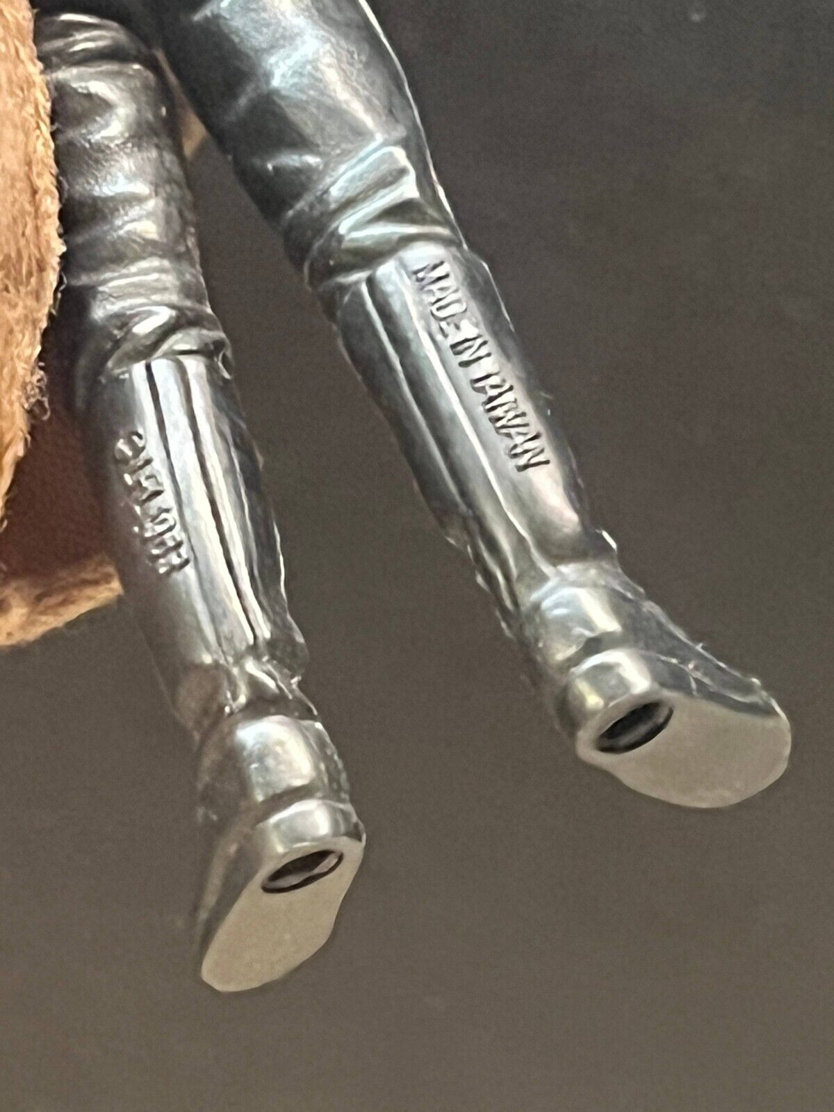 Luke Skywalker (Jedi Knight Outfit) sold