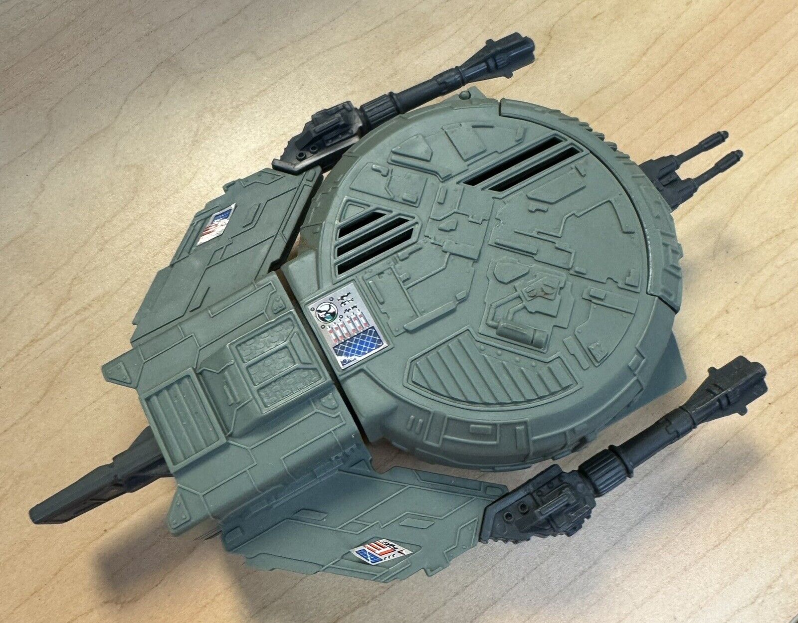 Endor Forest Ranger sold