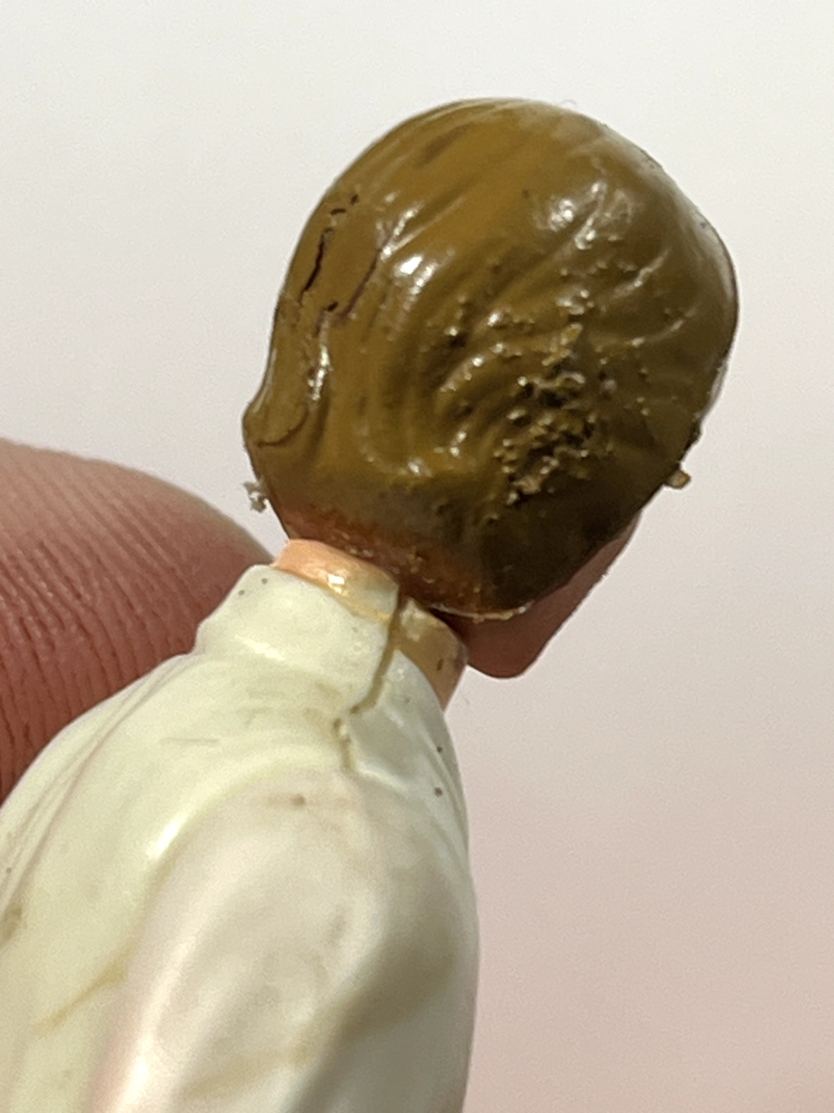 Luke Skywalker sold