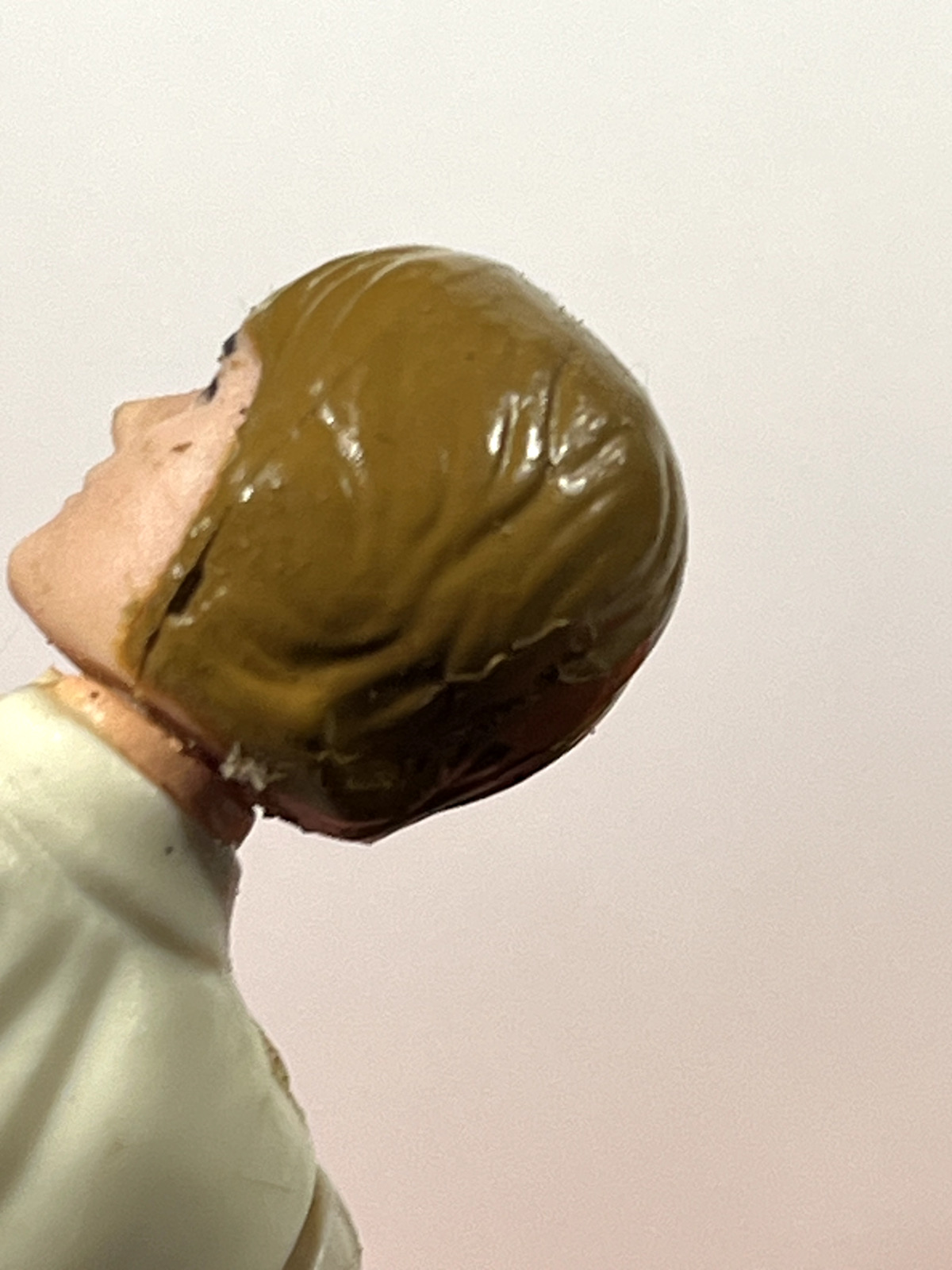 Luke Skywalker sold