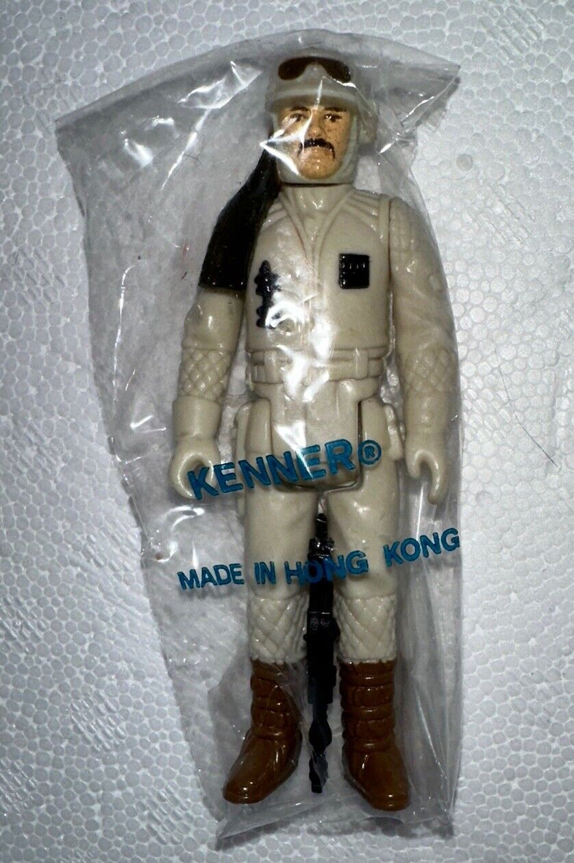 Rebel Commander sold