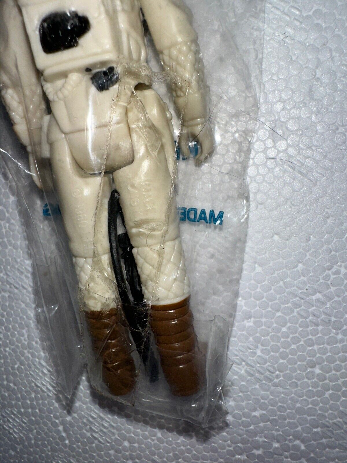 Rebel Commander sold
