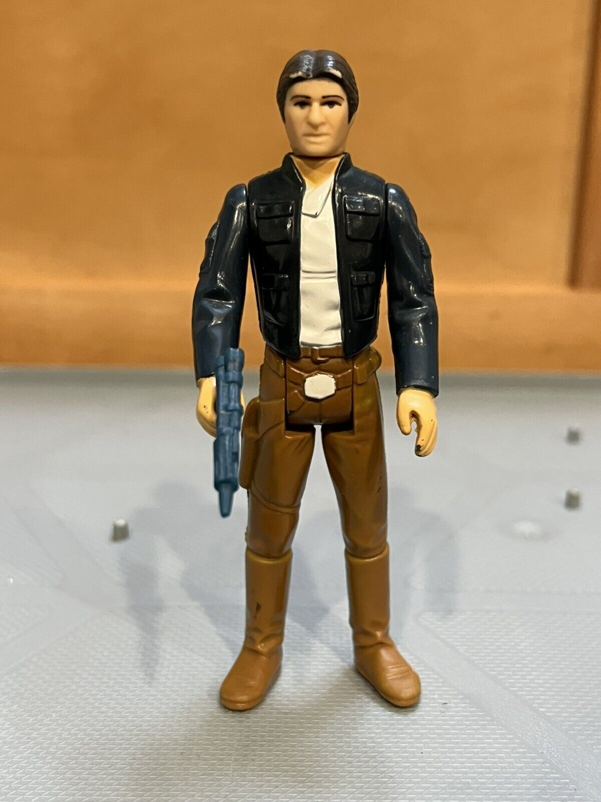 Han Solo (Bespin Outfit) sold