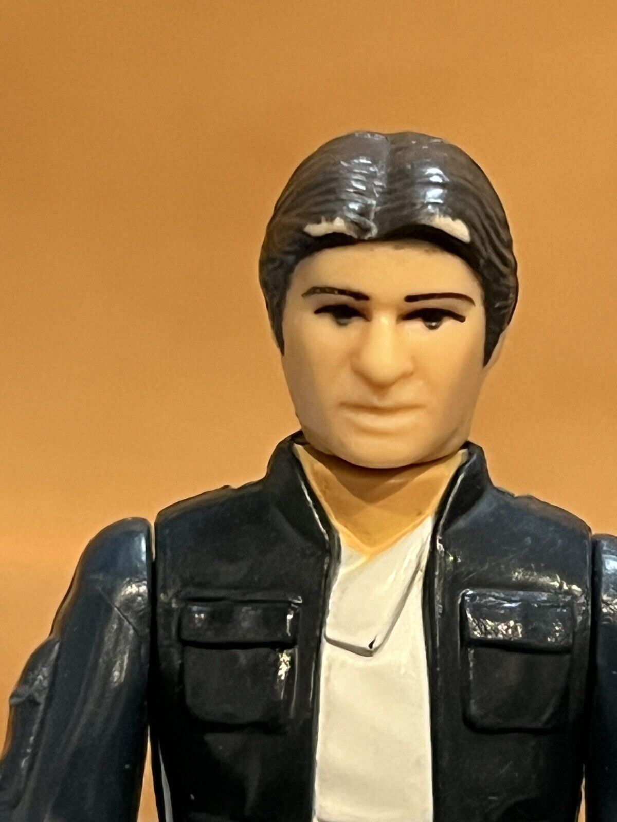 Han Solo (Bespin Outfit) sold