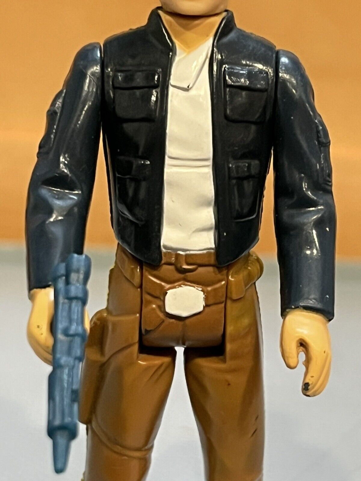 Han Solo (Bespin Outfit) sold